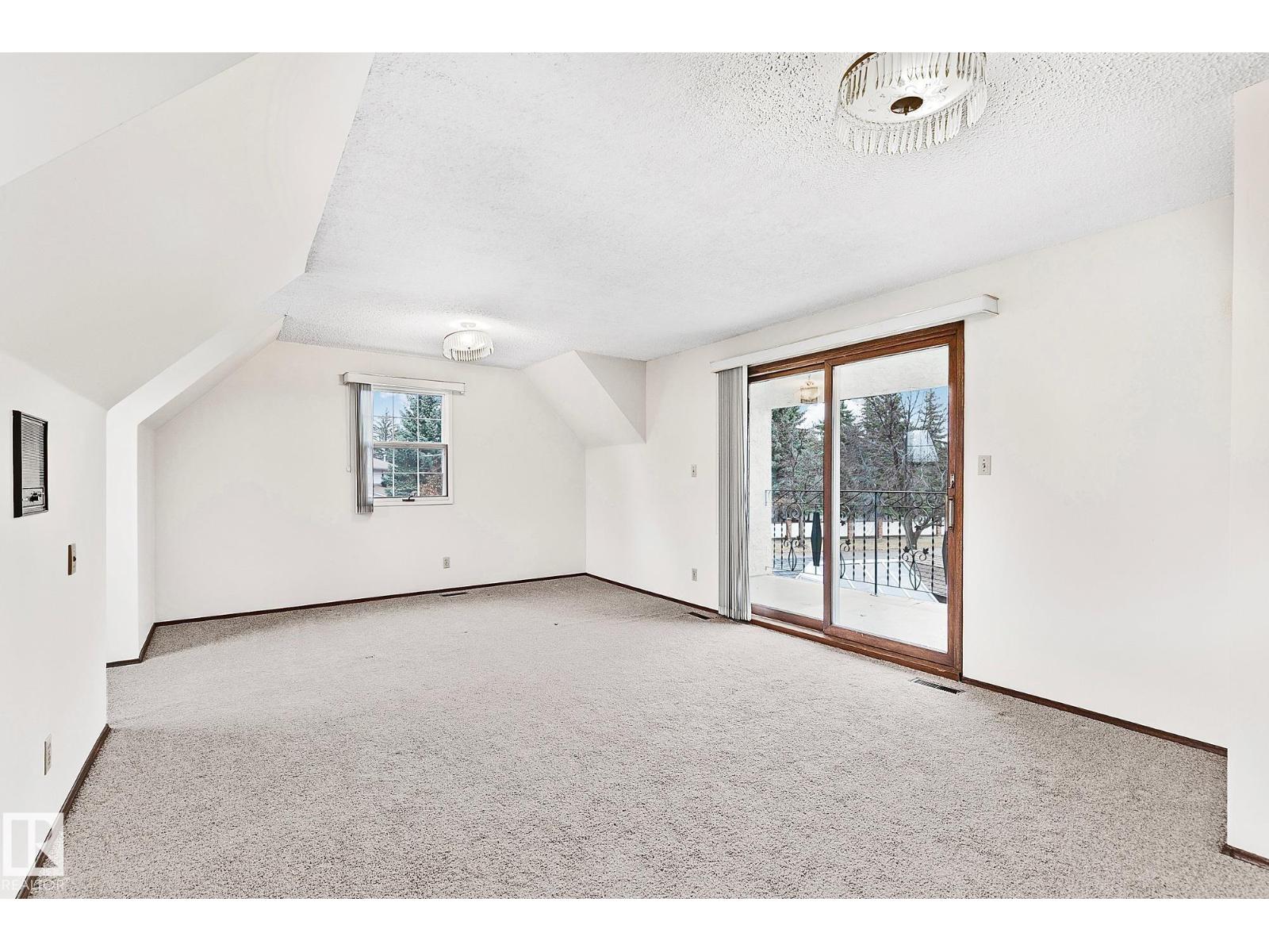 186 Willow Wy Nw, Edmonton, Alberta  T5T 1C8 - Photo 32 - E4470105