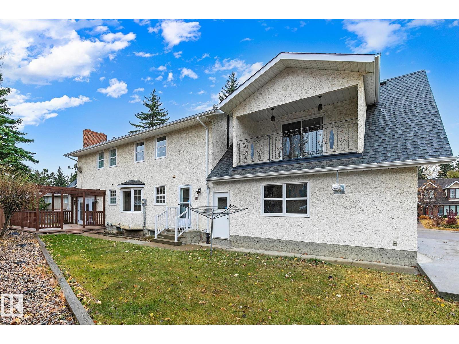 186 Willow Wy Nw, Edmonton, Alberta  T5T 1C8 - Photo 43 - E4470105