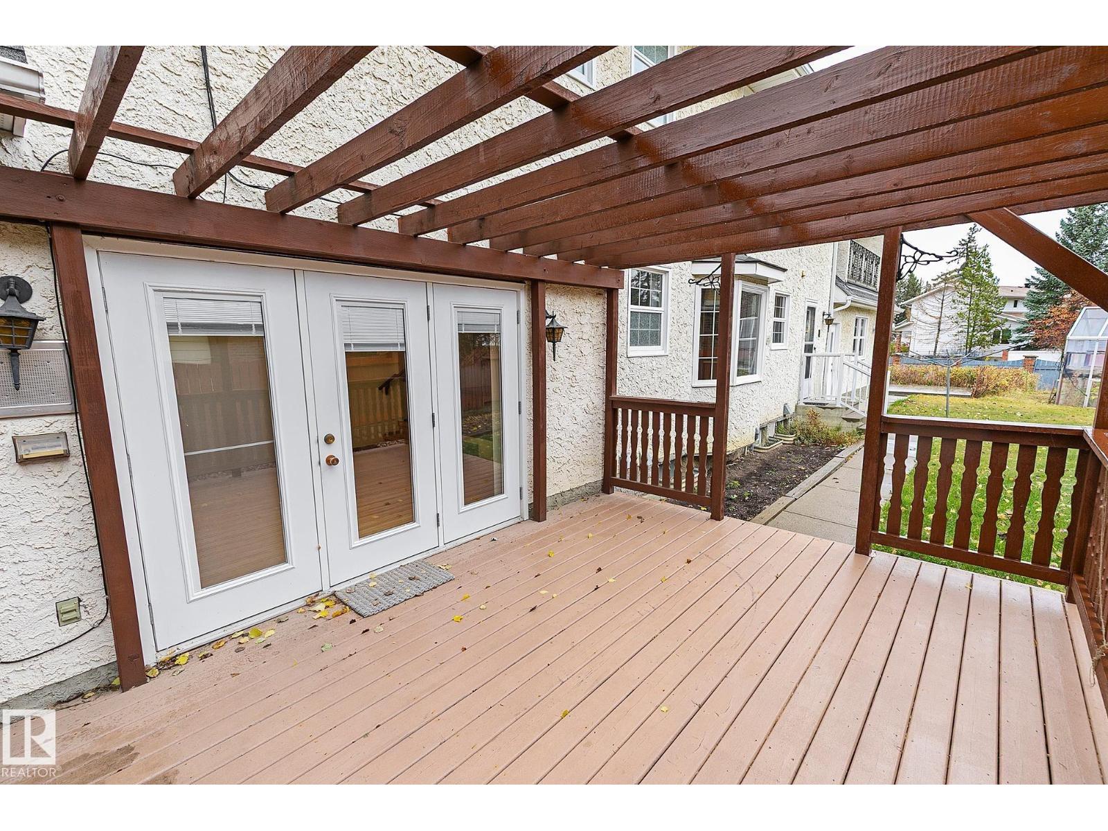 186 Willow Wy Nw, Edmonton, Alberta  T5T 1C8 - Photo 46 - E4470105