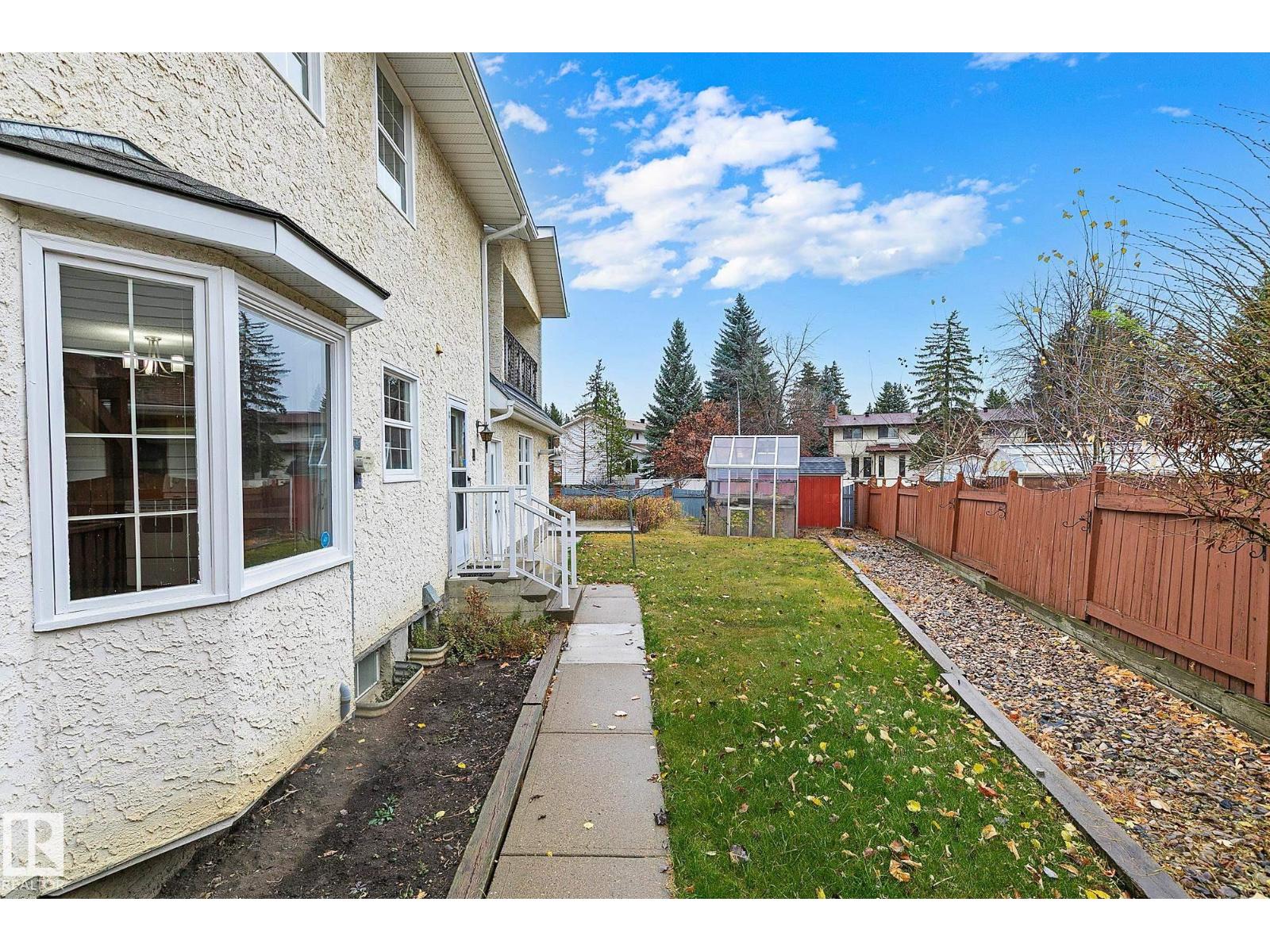 186 Willow Wy Nw, Edmonton, Alberta  T5T 1C8 - Photo 47 - E4470105