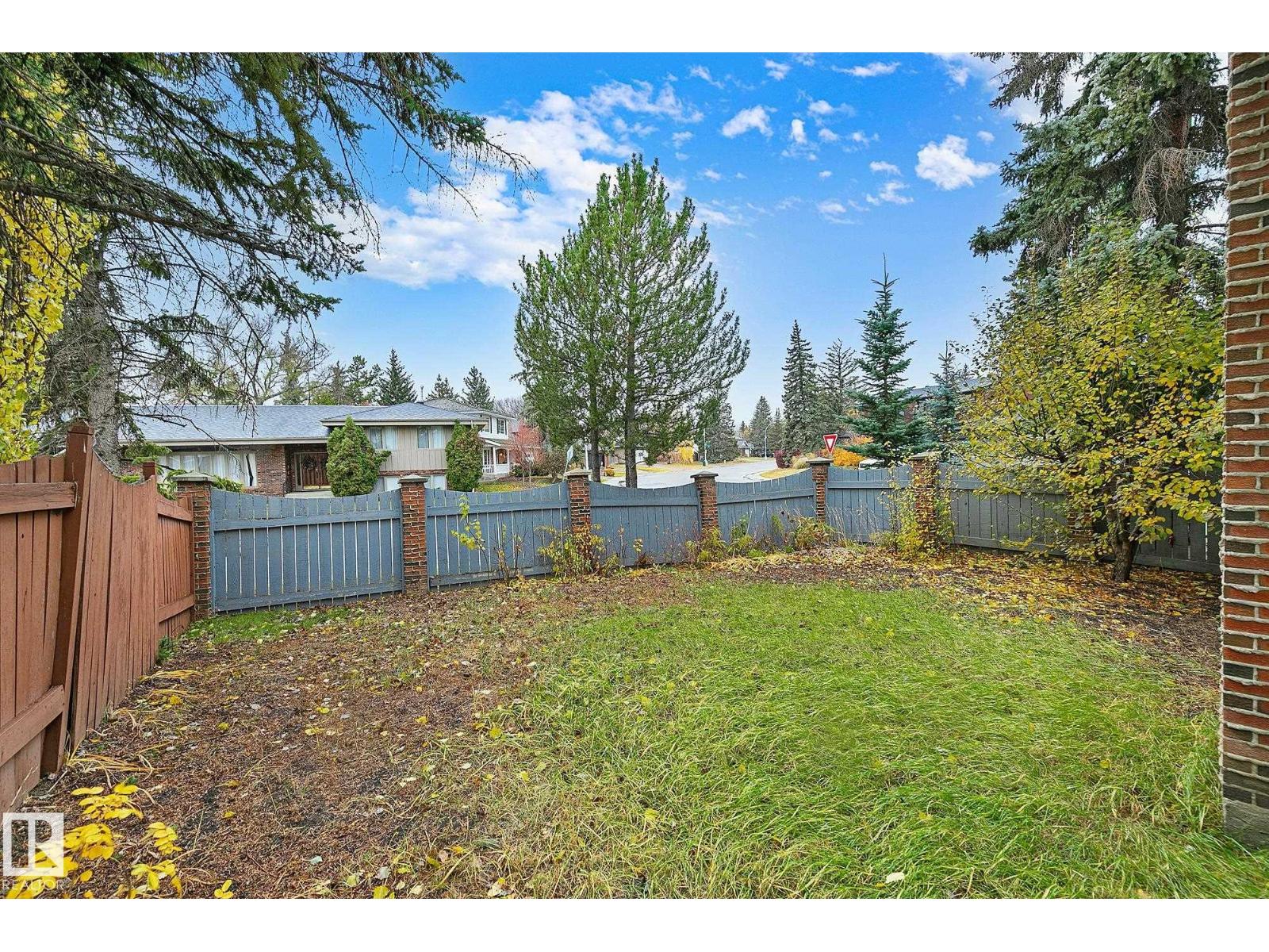 186 Willow Wy Nw, Edmonton, Alberta  T5T 1C8 - Photo 48 - E4470105