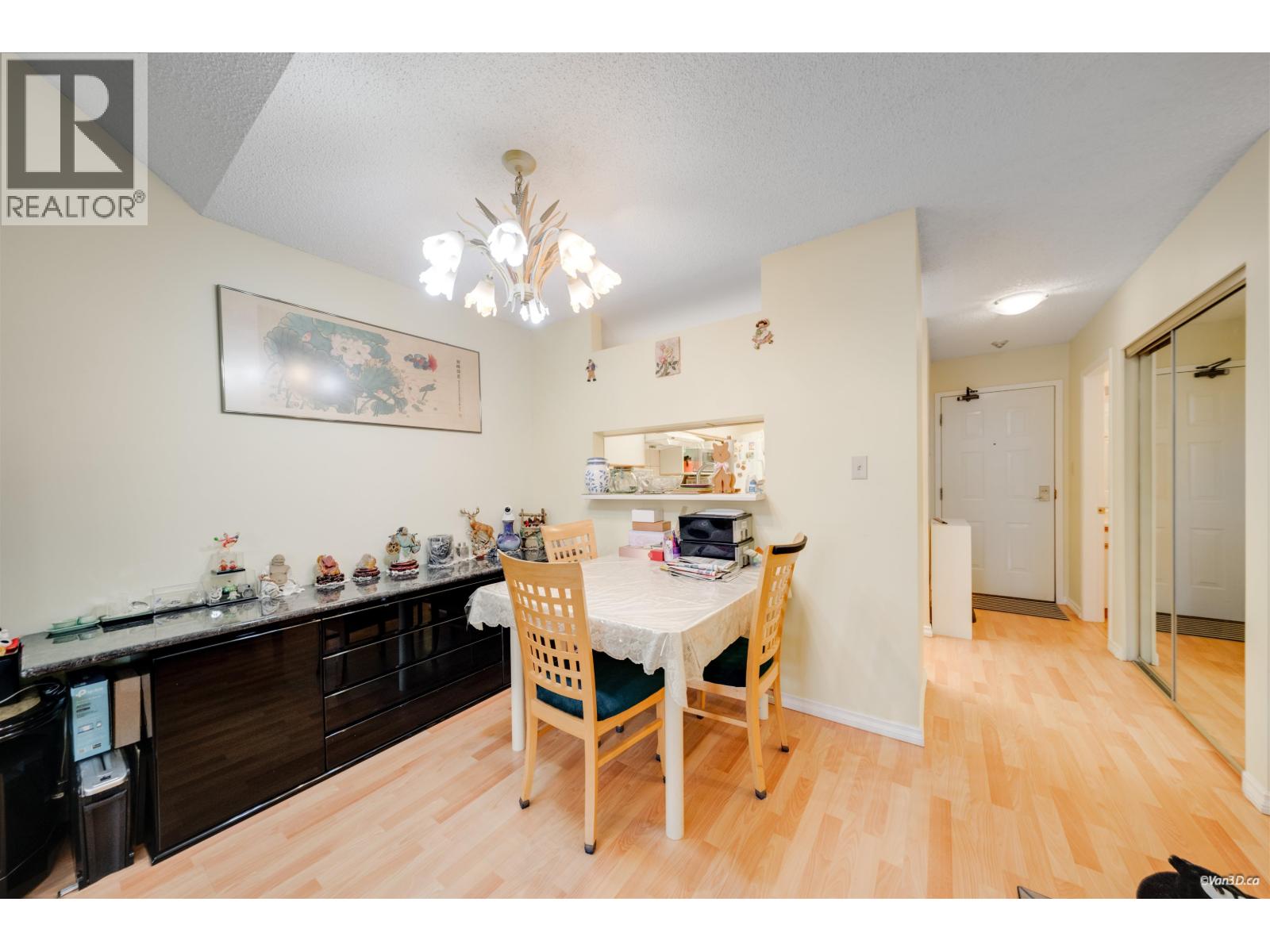 316 7500 Minoru Boulevard, Richmond, British Columbia V6Y 3J6 - Photo 6 - R3079718