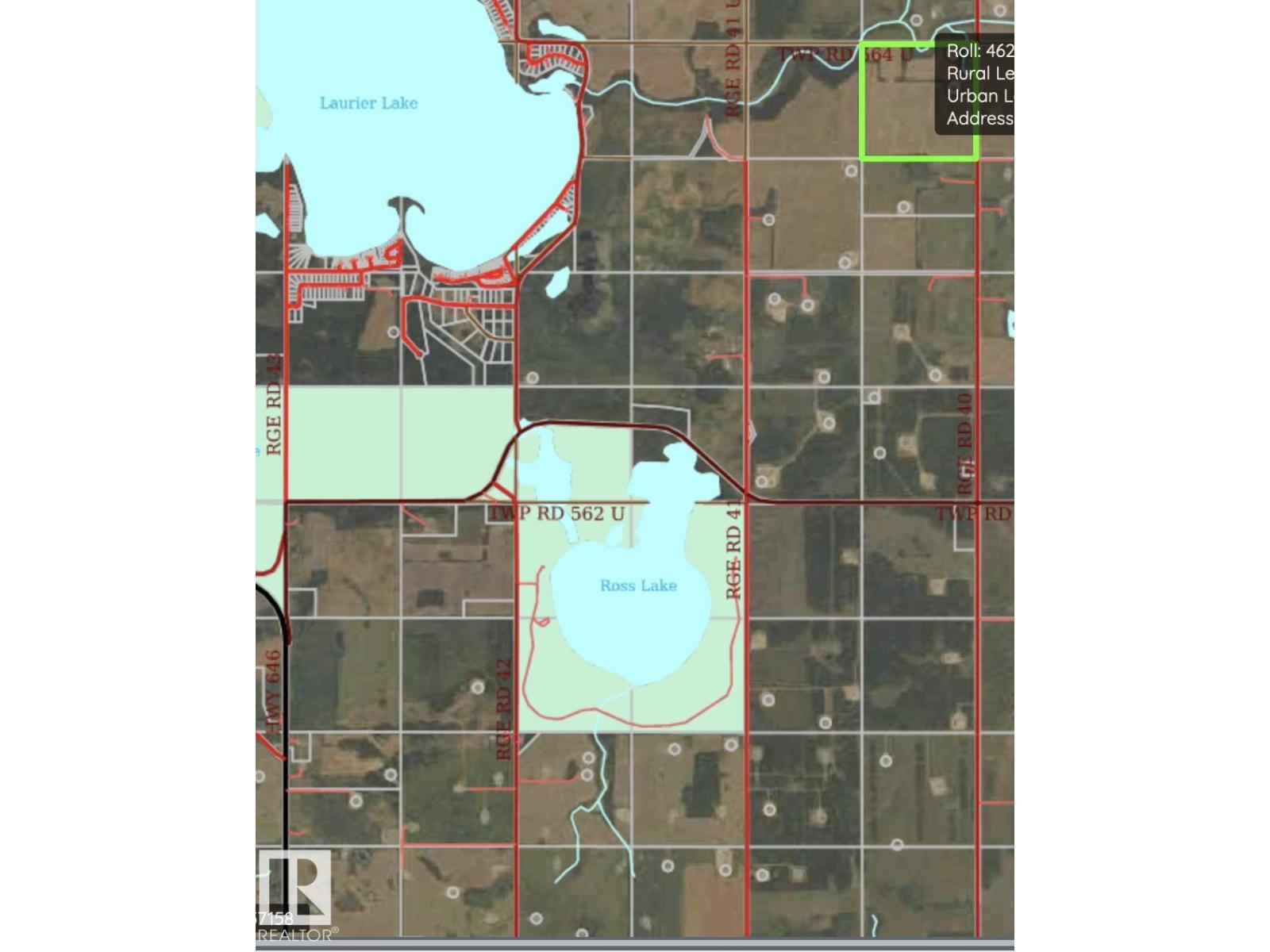 NE-24-56-4w4, Rural St. Paul County, Alberta