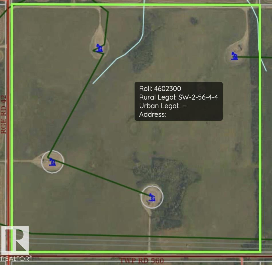 Ne-24-56-4w4, Rural St. Paul County, Alberta  T0A 1X0 - Photo 4 - E4470103