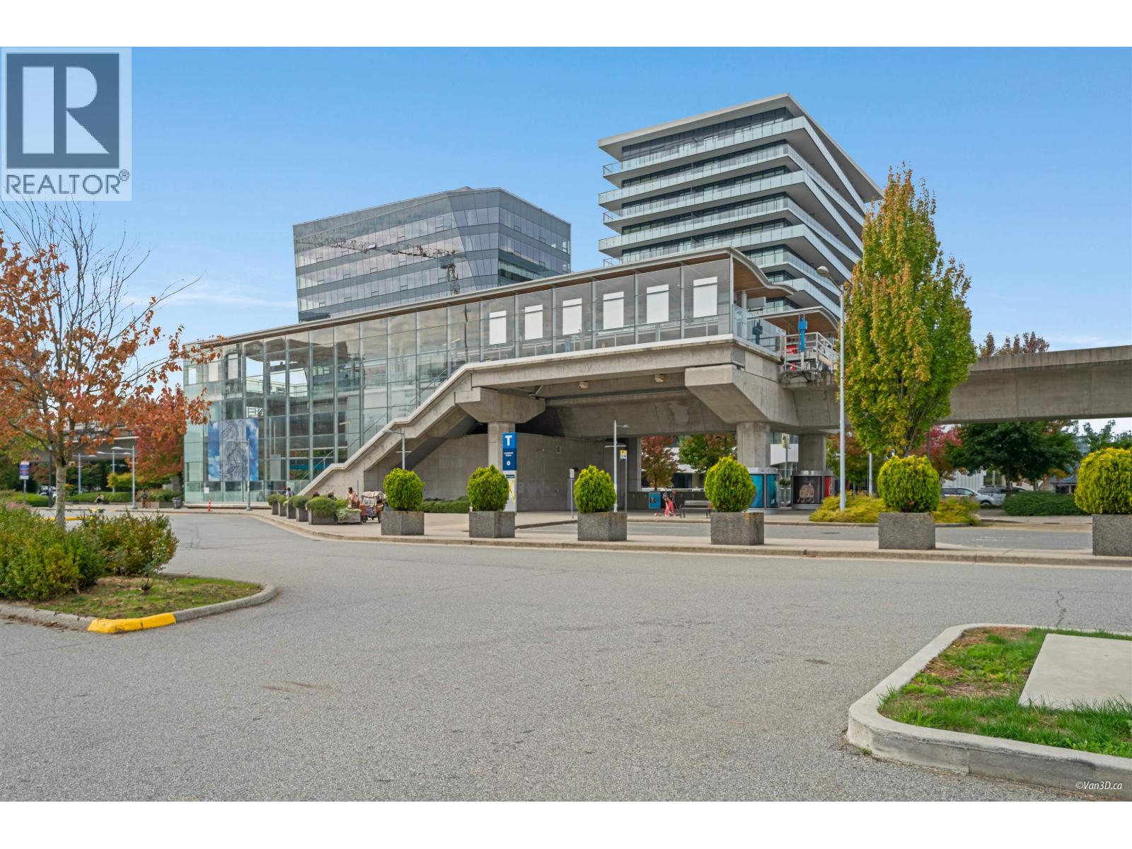 316 7500 Minoru Boulevard, Richmond, British Columbia V6Y 3J6 - Photo 21 - R3079718