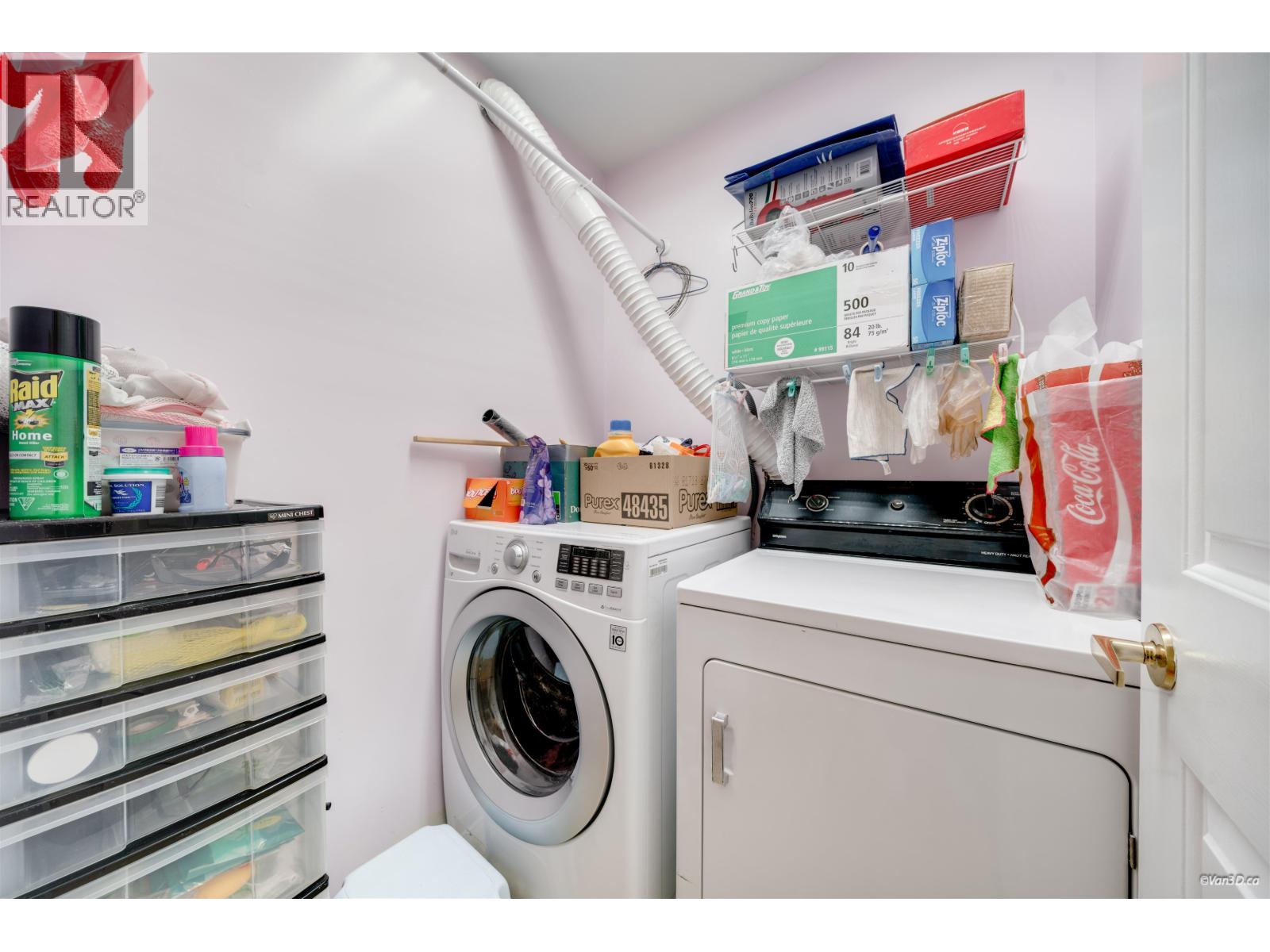 316 7500 Minoru Boulevard, Richmond, British Columbia V6Y 3J6 - Photo 12 - R3079718