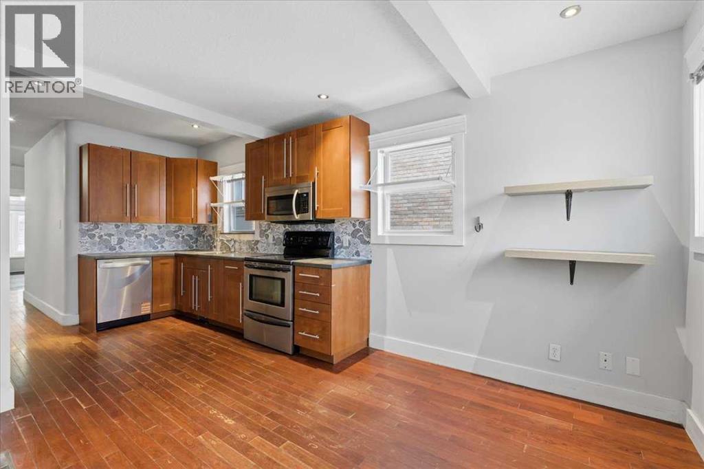 1520 15 Avenue Sw, Calgary, Alberta  T3C 0X9 - Photo 7 - A2274569