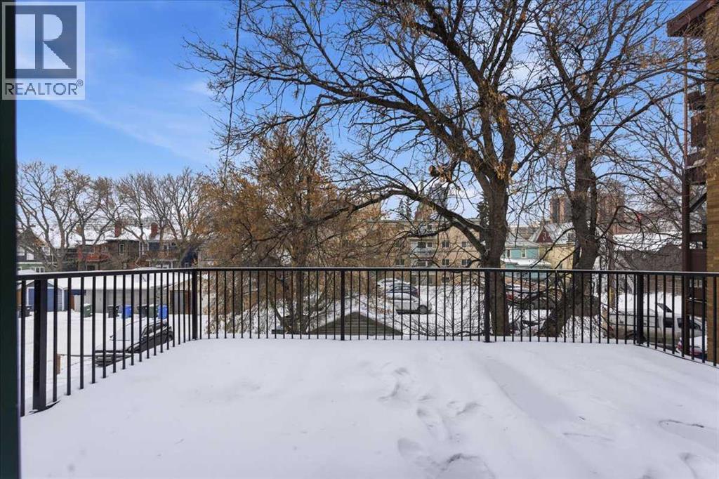 1520 15 Avenue Sw, Calgary, Alberta  T3C 0X9 - Photo 27 - A2274569