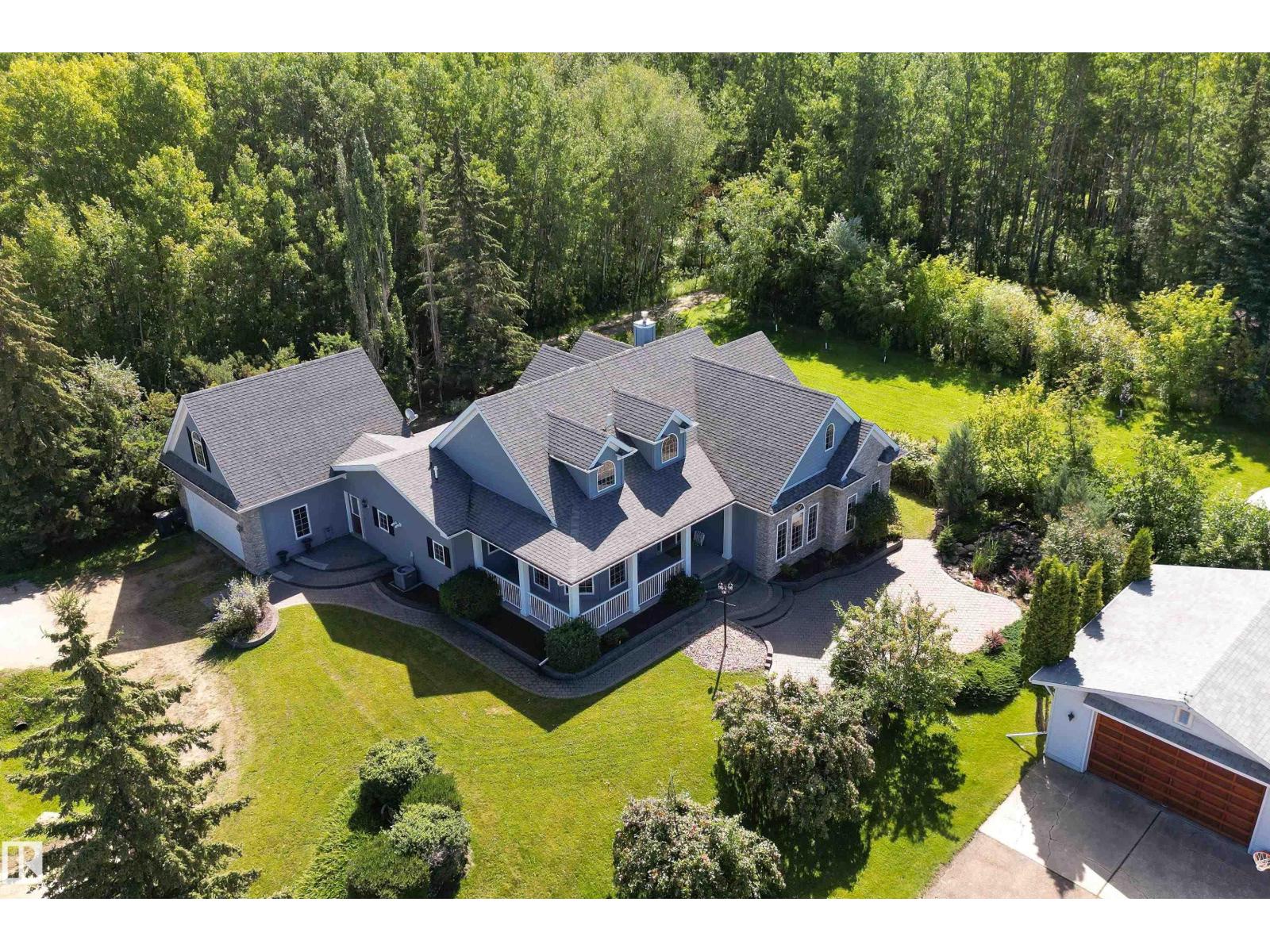 2a Silver Beach Rd, Rural Wetaskiwin County, Alberta  T0C 2V0 - Photo 8 - E4466513