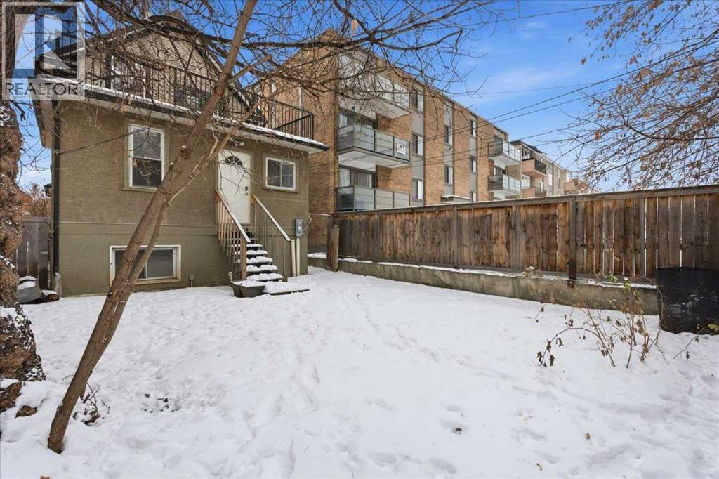 1520 15 Avenue Sw, Calgary, Alberta  T3C 0X9 - Photo 39 - A2274569