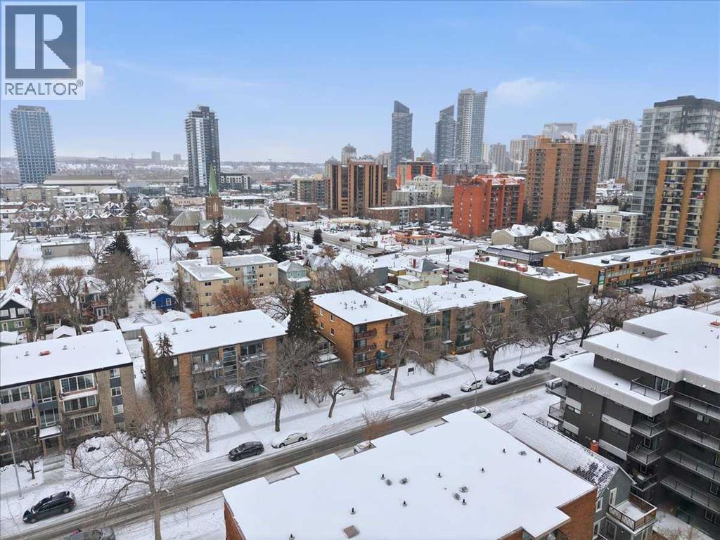 1520 15 Avenue Sw, Calgary, Alberta  T3C 0X9 - Photo 42 - A2274569