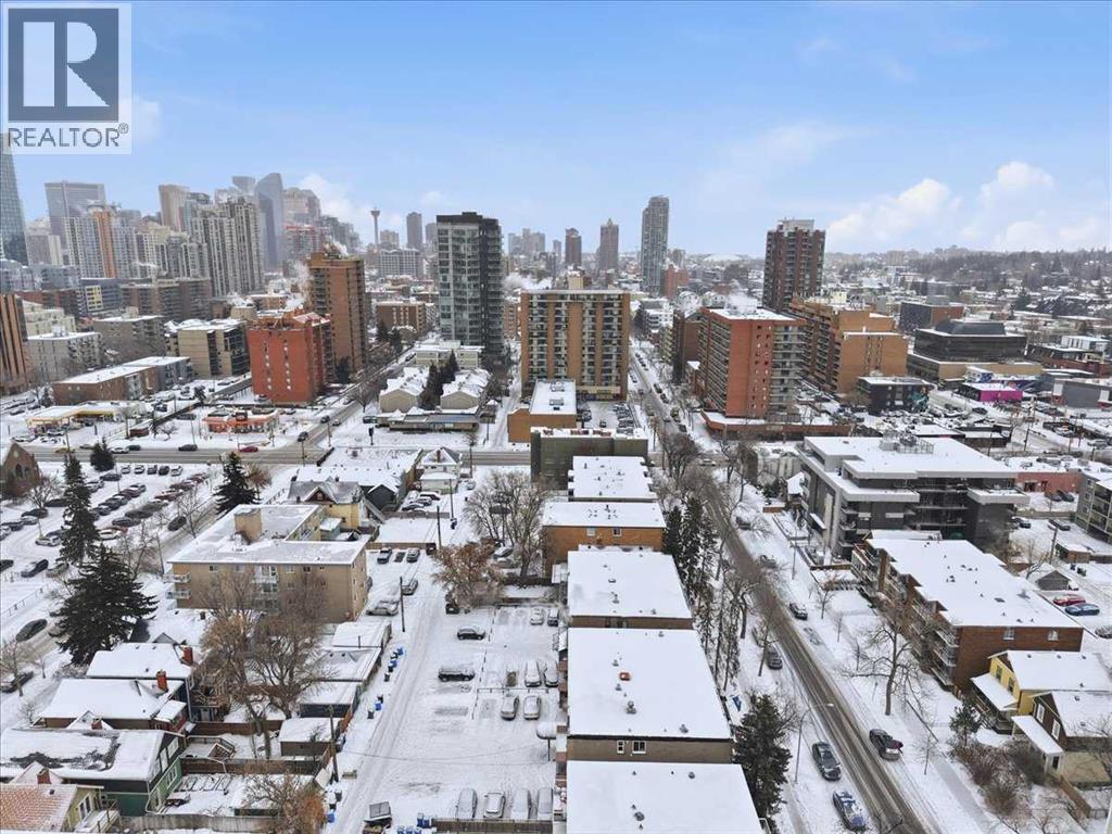 1520 15 Avenue Sw, Calgary, Alberta  T3C 0X9 - Photo 41 - A2274569