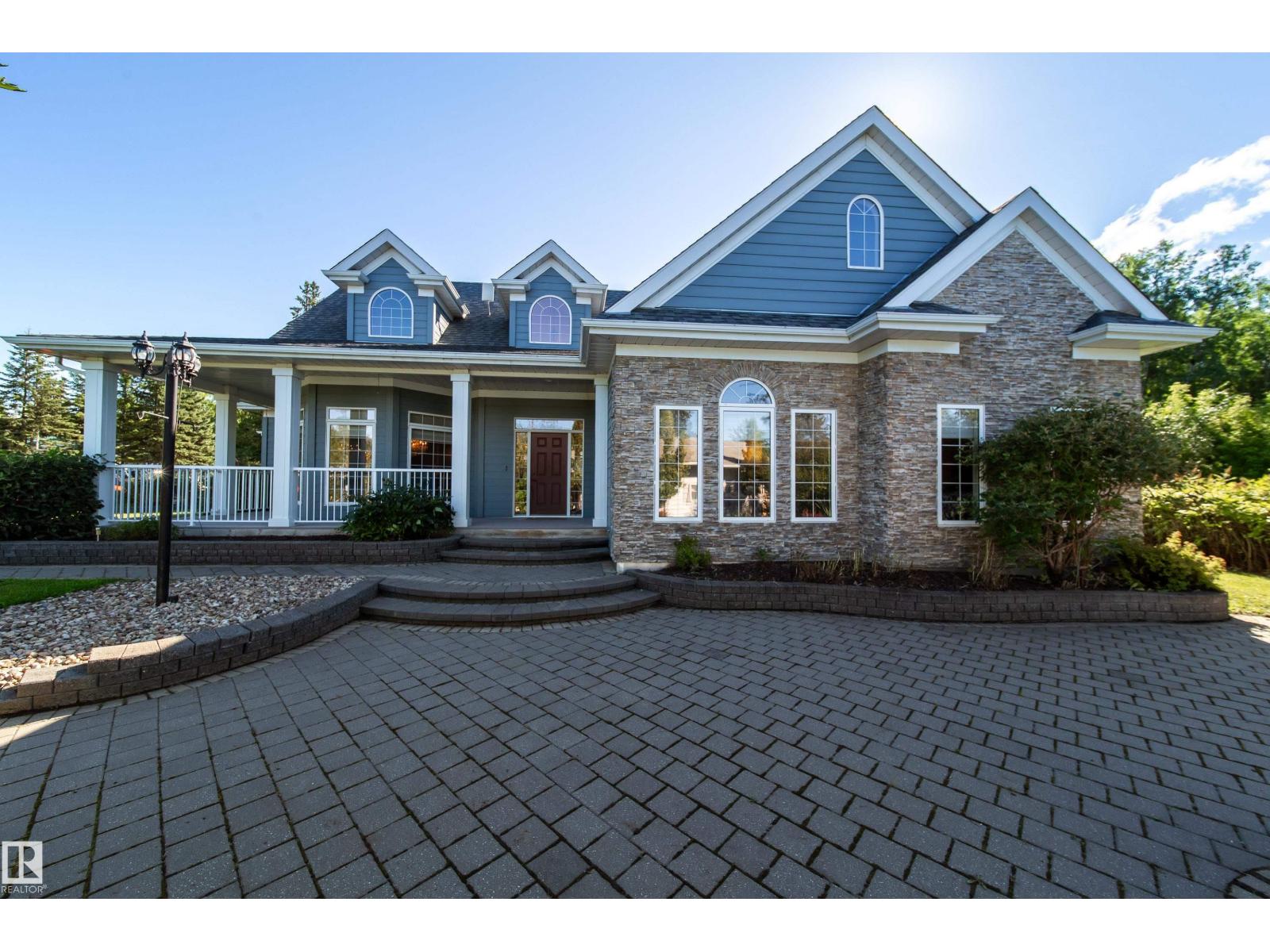 2a Silver Beach Rd, Rural Wetaskiwin County, Alberta  T0C 2V0 - Photo 2 - E4466513