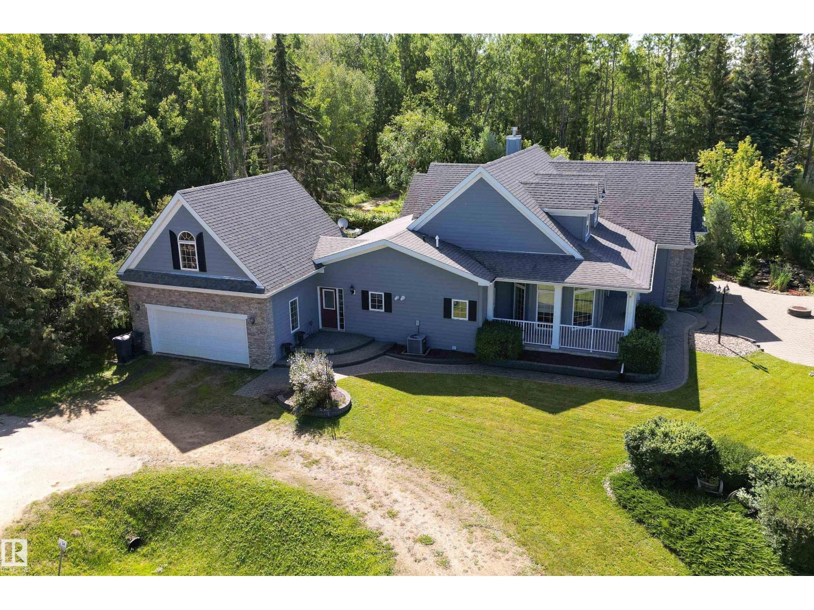 2a Silver Beach Rd, Rural Wetaskiwin County, Alberta  T0C 2V0 - Photo 4 - E4466513