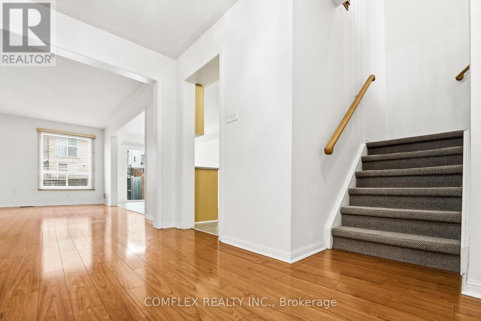 16 Barkdale Way, Whitby, Ontario  L1N 0E9 - Photo 22 - E12699018