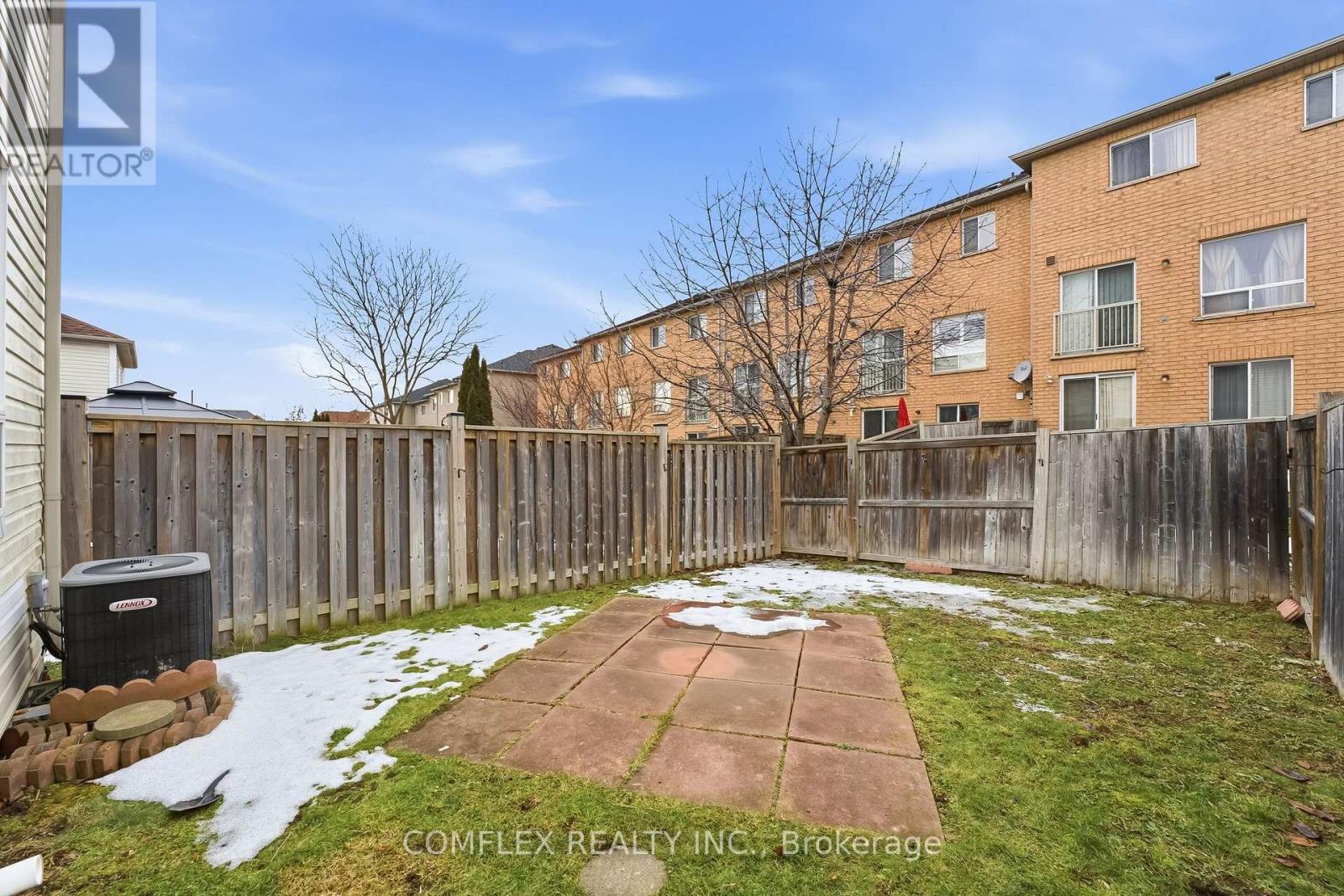 16 Barkdale Way, Whitby, Ontario  L1N 0E9 - Photo 45 - E12699018