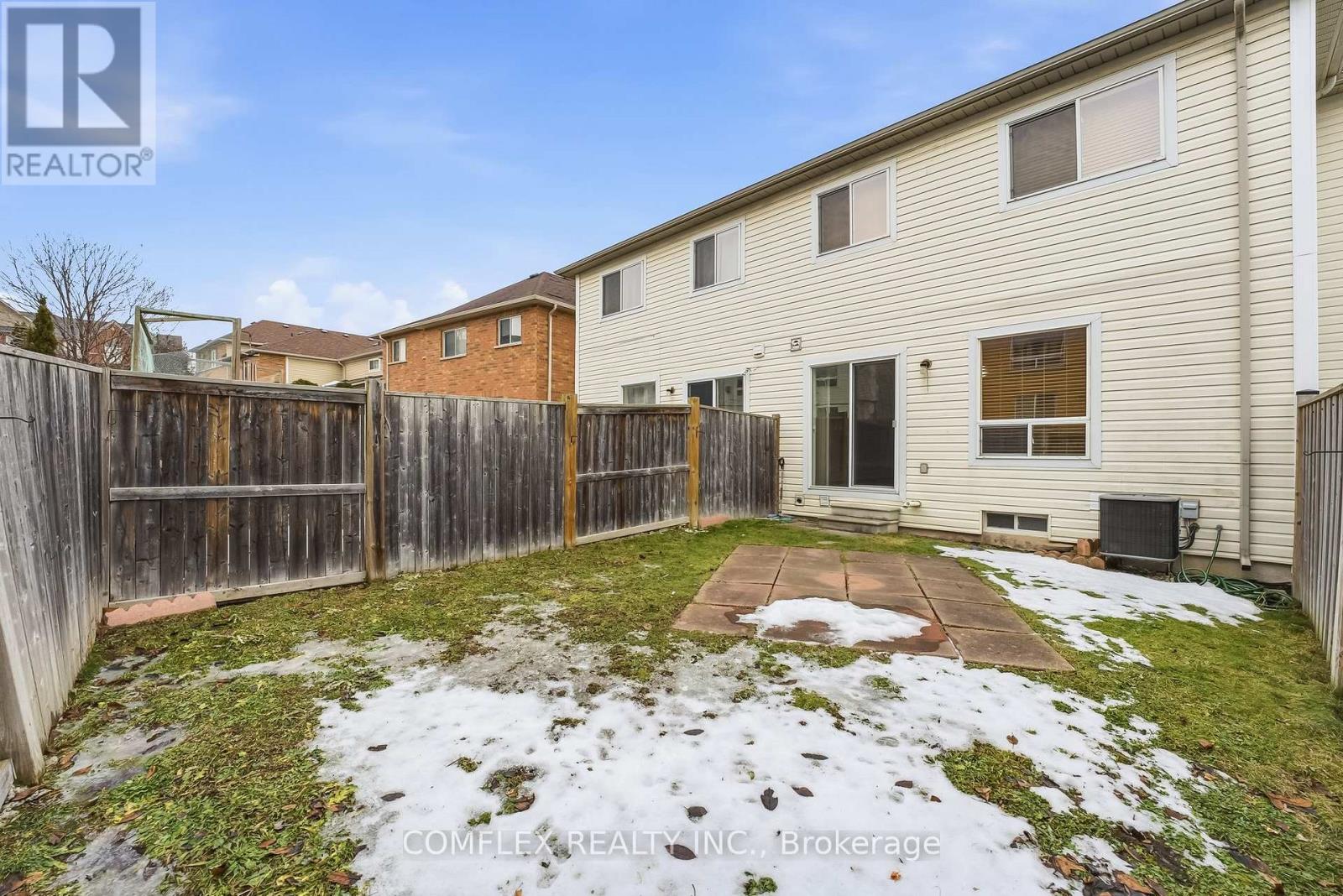 16 Barkdale Way, Whitby, Ontario  L1N 0E9 - Photo 47 - E12699018