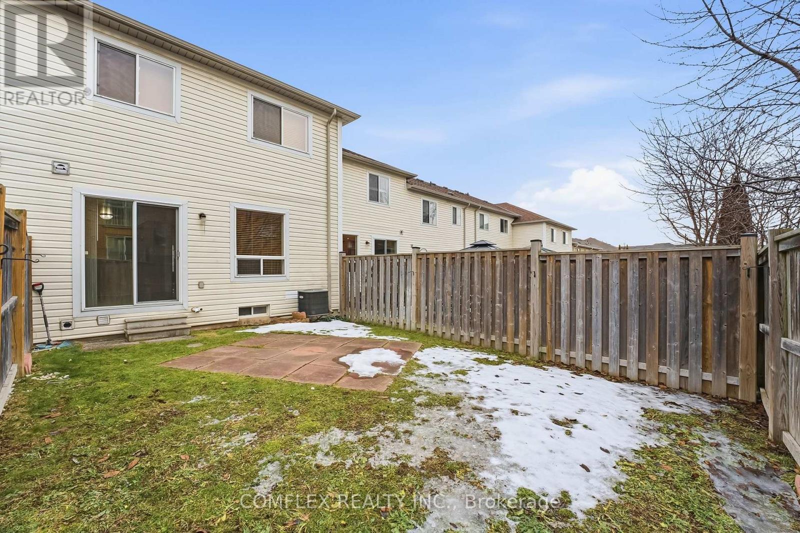 16 Barkdale Way, Whitby, Ontario  L1N 0E9 - Photo 49 - E12699018