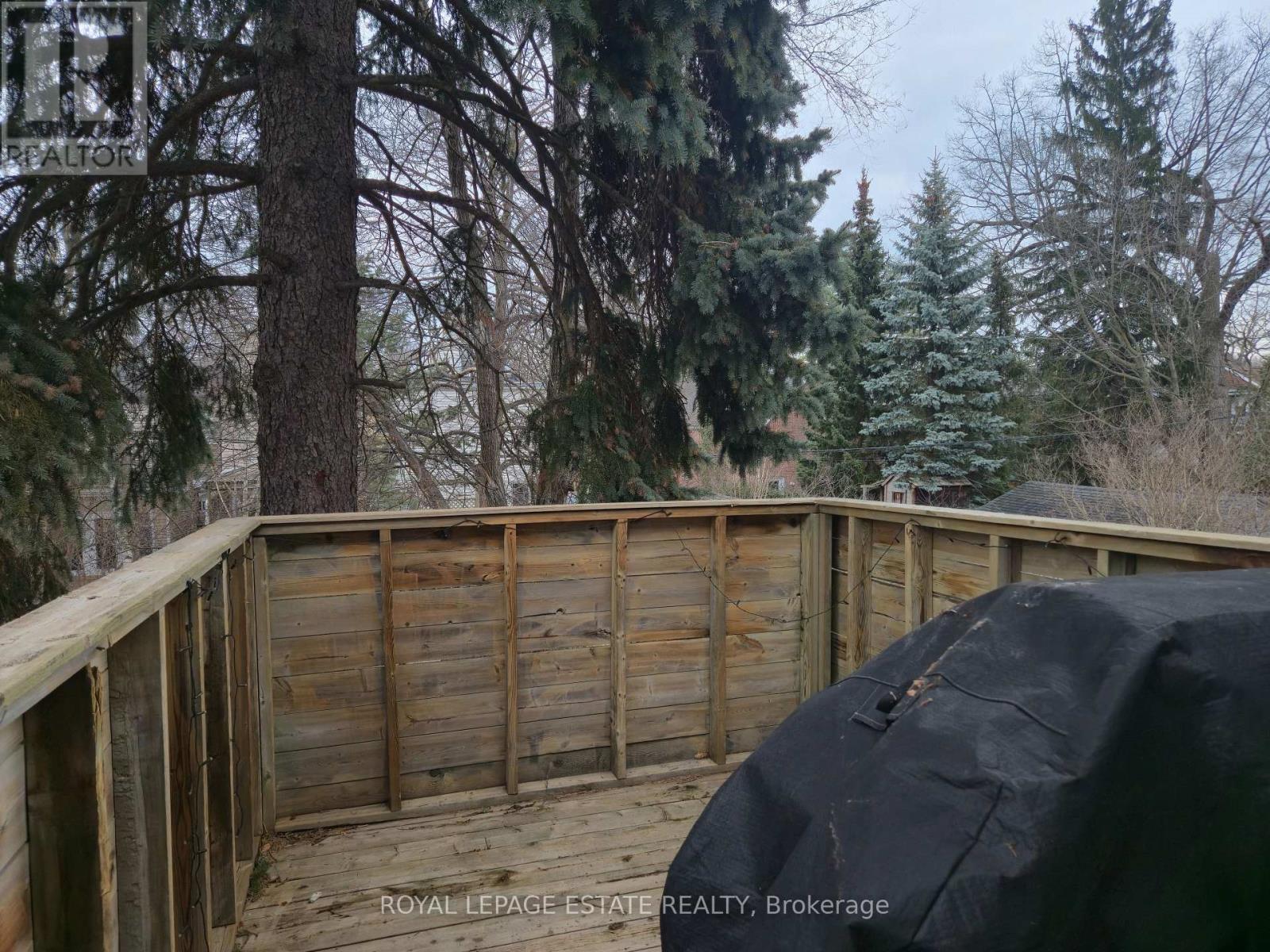 Upper Level - 265 Willow Avenue, Toronto, Ontario  M4E 3K6 - Photo 20 - E12699066