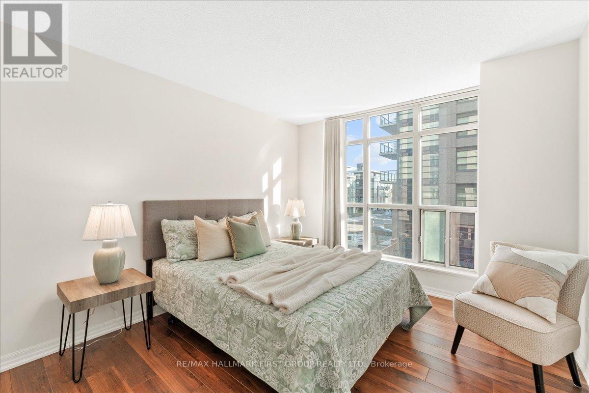 303 - 1600 Charles Street, Whitby, Ontario  L1N 0G4 - Photo 16 - E12699096