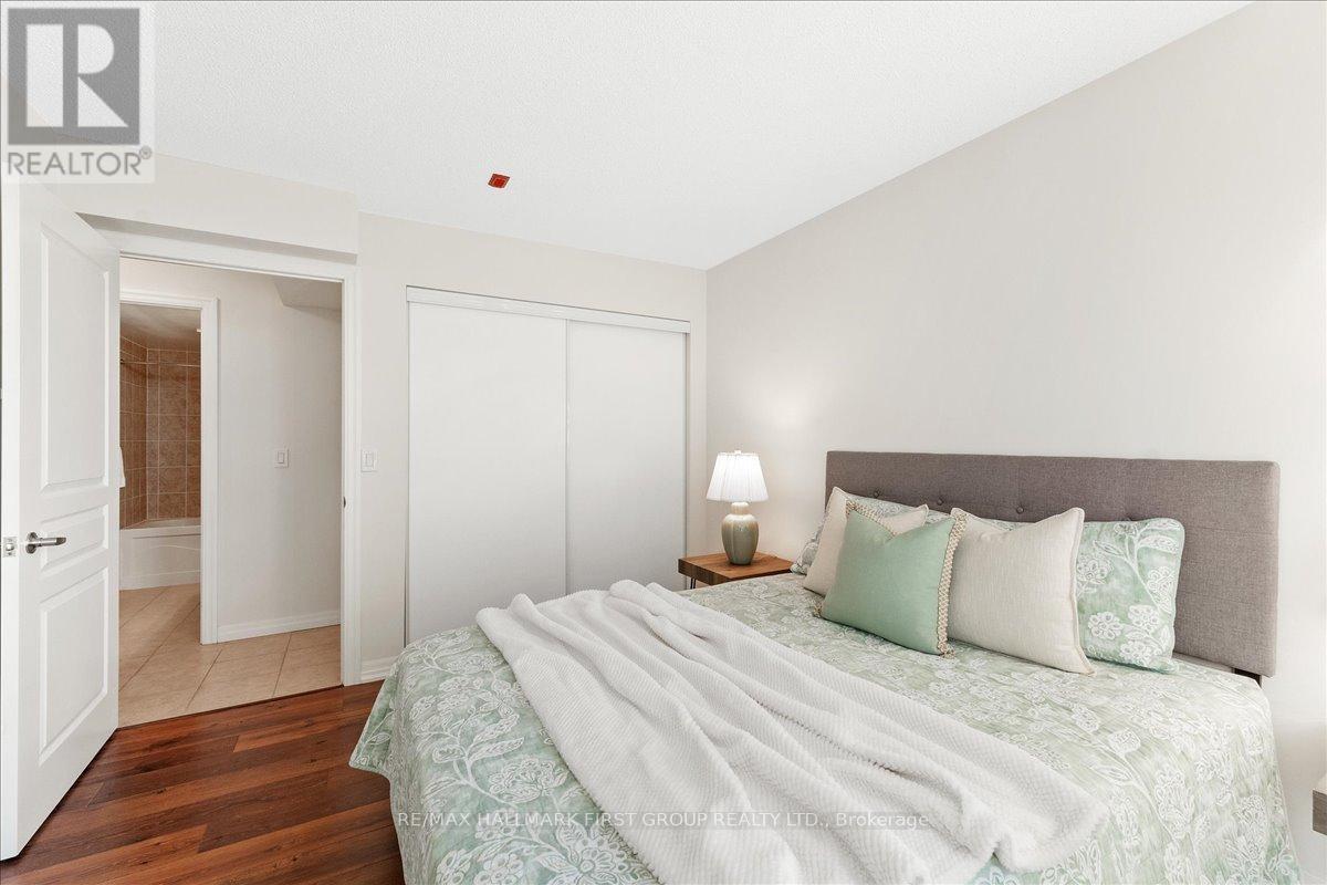 303 - 1600 Charles Street, Whitby, Ontario  L1N 0G4 - Photo 18 - E12699096