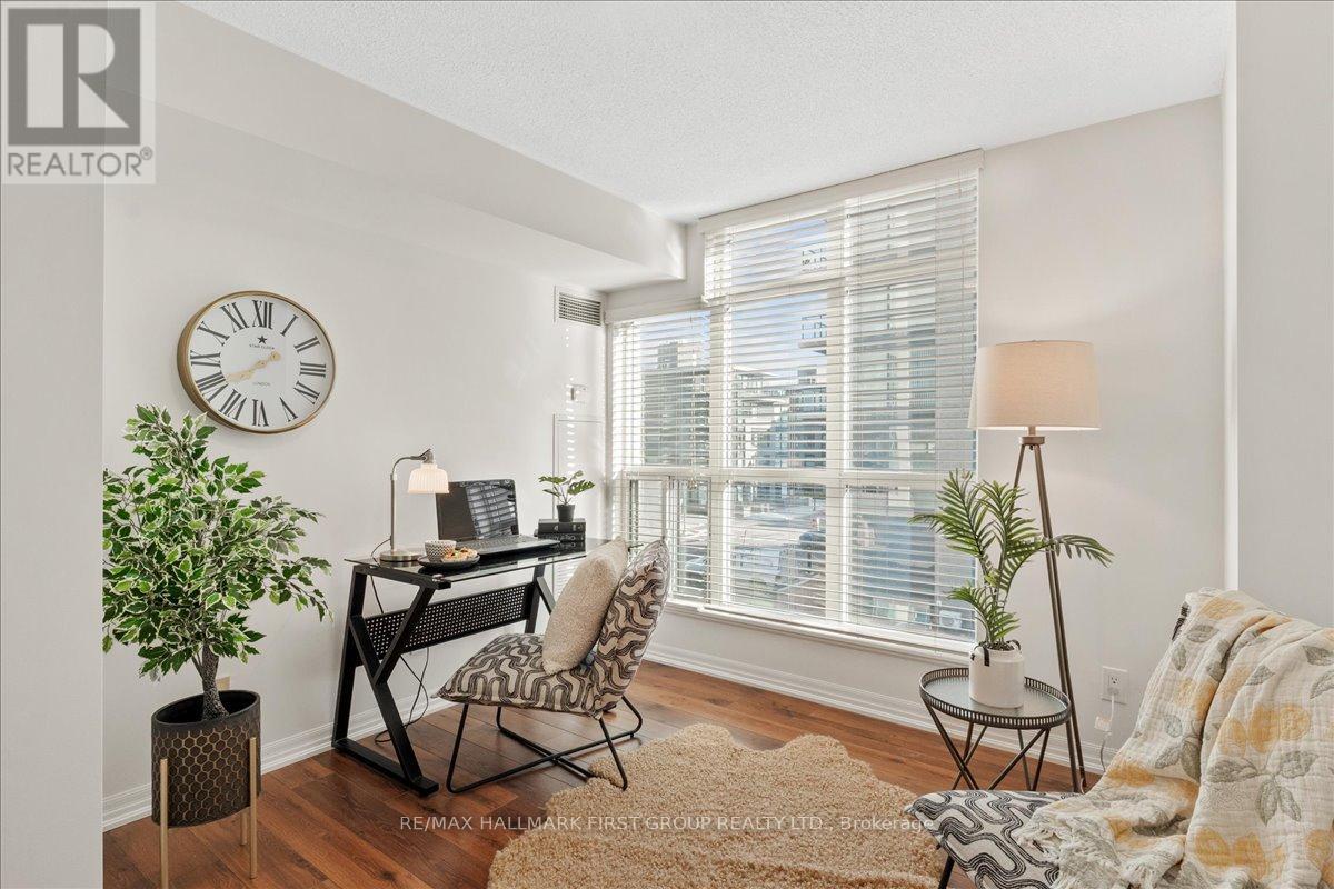 303 - 1600 Charles Street, Whitby, Ontario  L1N 0G4 - Photo 19 - E12699096