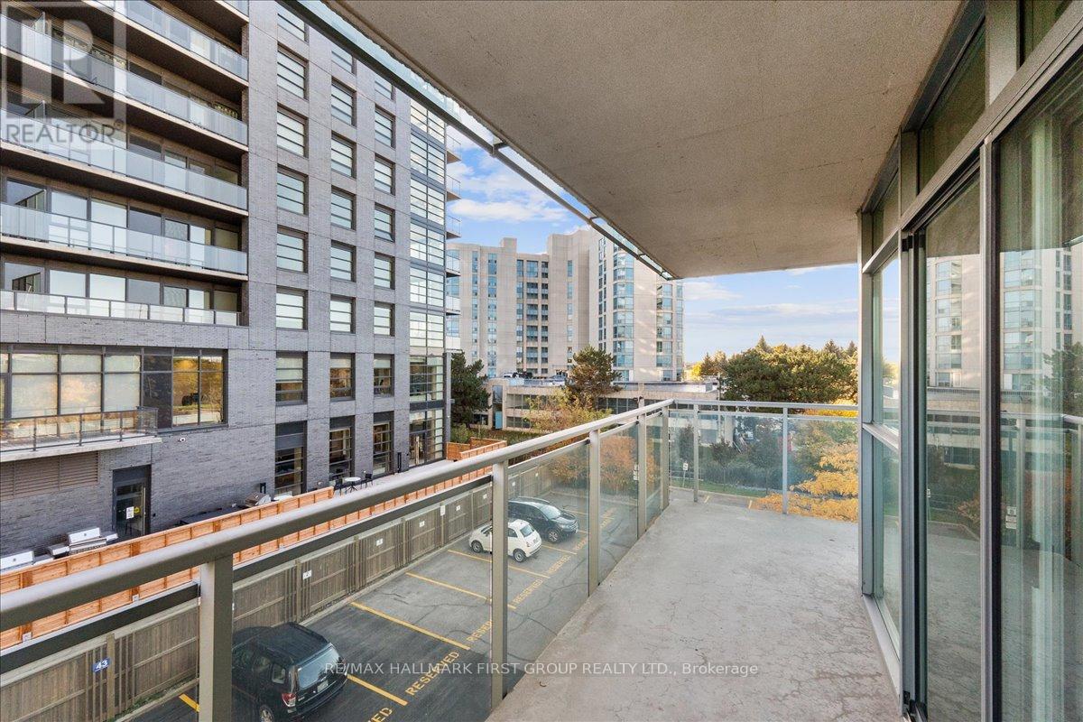 303 - 1600 Charles Street, Whitby, Ontario  L1N 0G4 - Photo 24 - E12699096