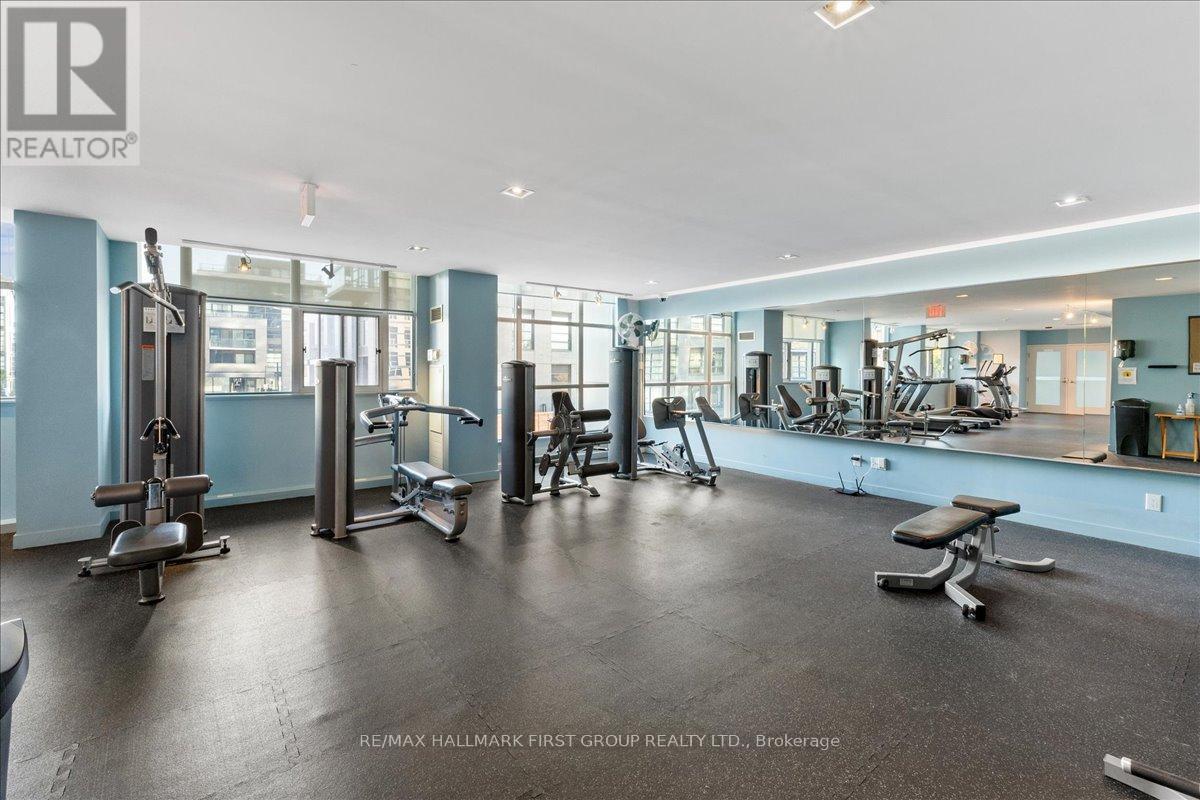 303 - 1600 Charles Street, Whitby, Ontario  L1N 0G4 - Photo 26 - E12699096