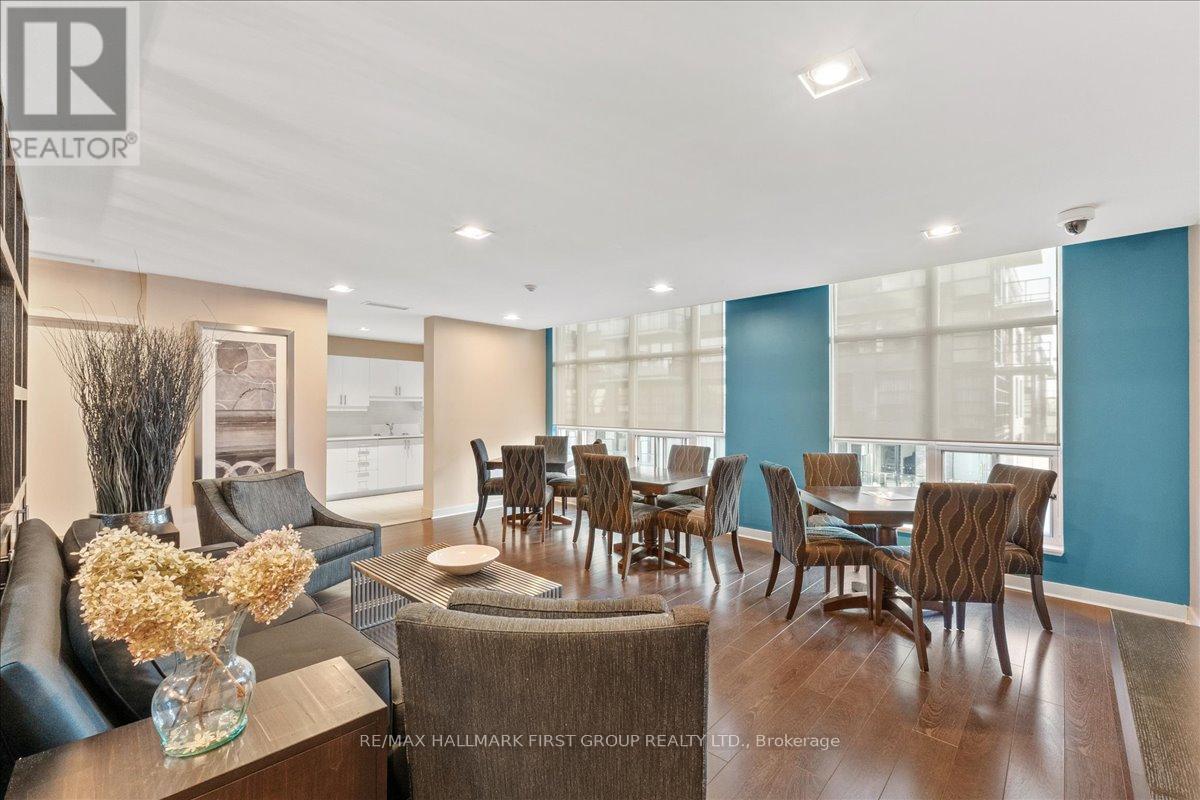 303 - 1600 Charles Street, Whitby, Ontario  L1N 0G4 - Photo 31 - E12699096