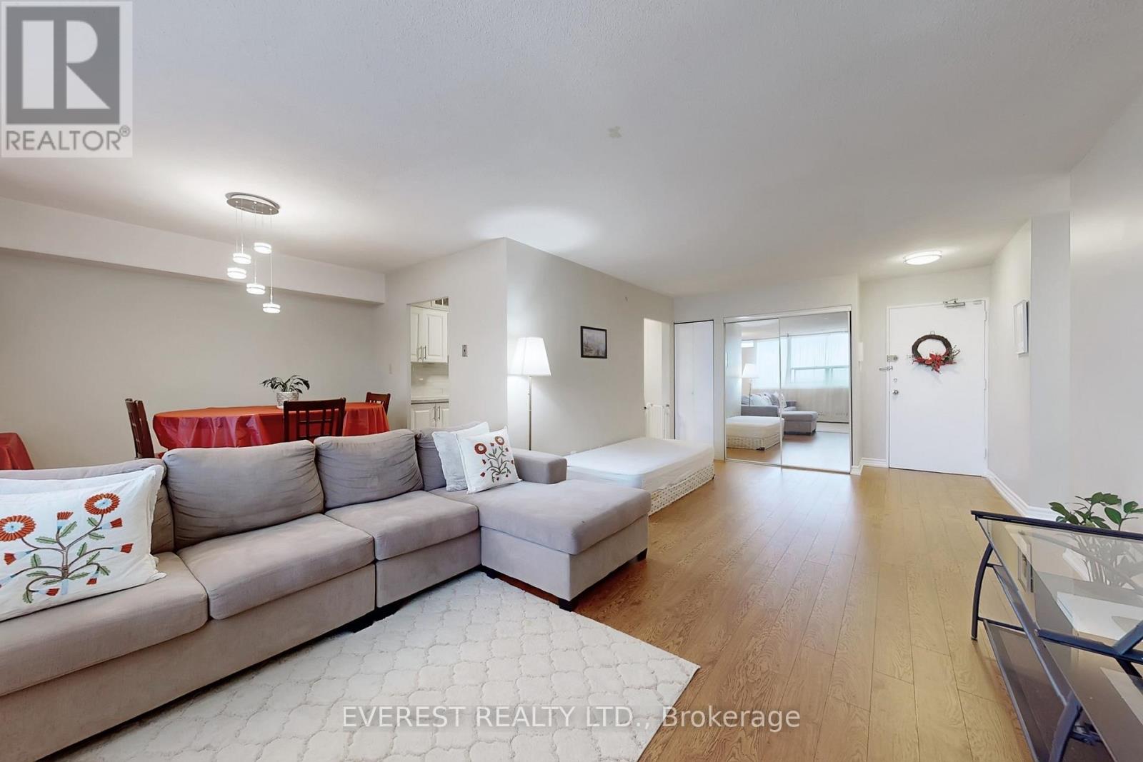 906 - 180 Markham Road, Toronto, Ontario  M1M 2Z9 - Photo 12 - E12699102