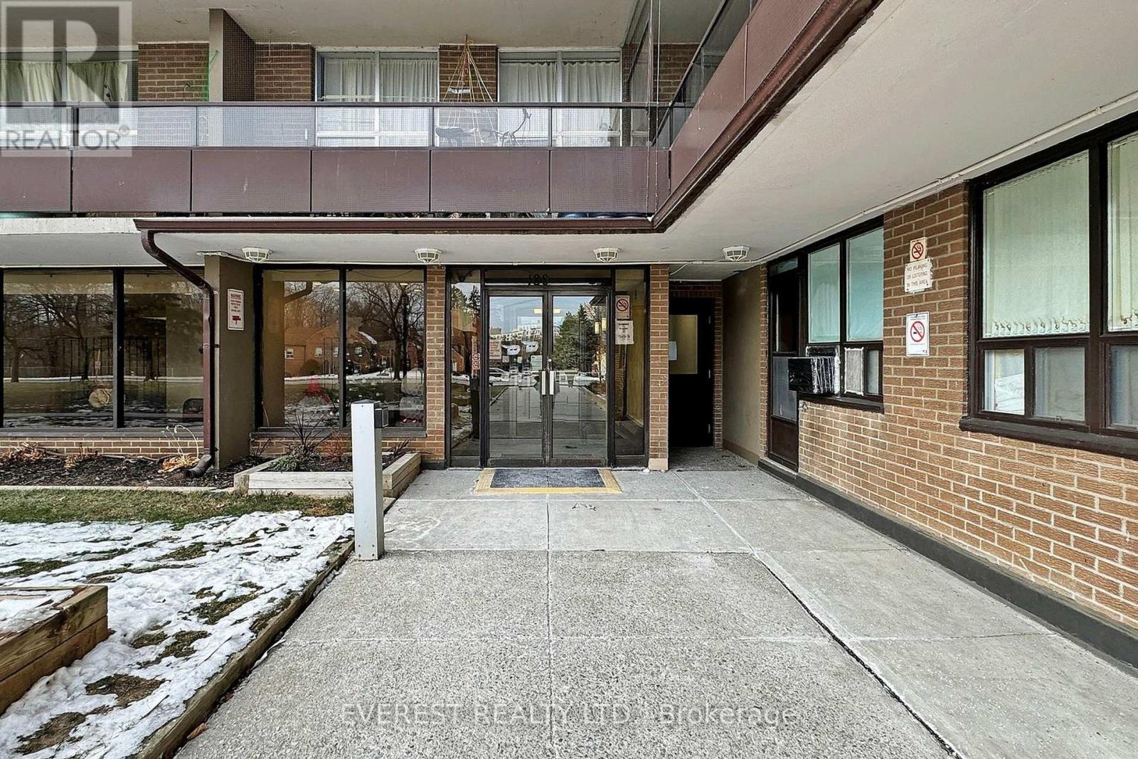 906 - 180 Markham Road, Toronto, Ontario  M1M 2Z9 - Photo 2 - E12699102