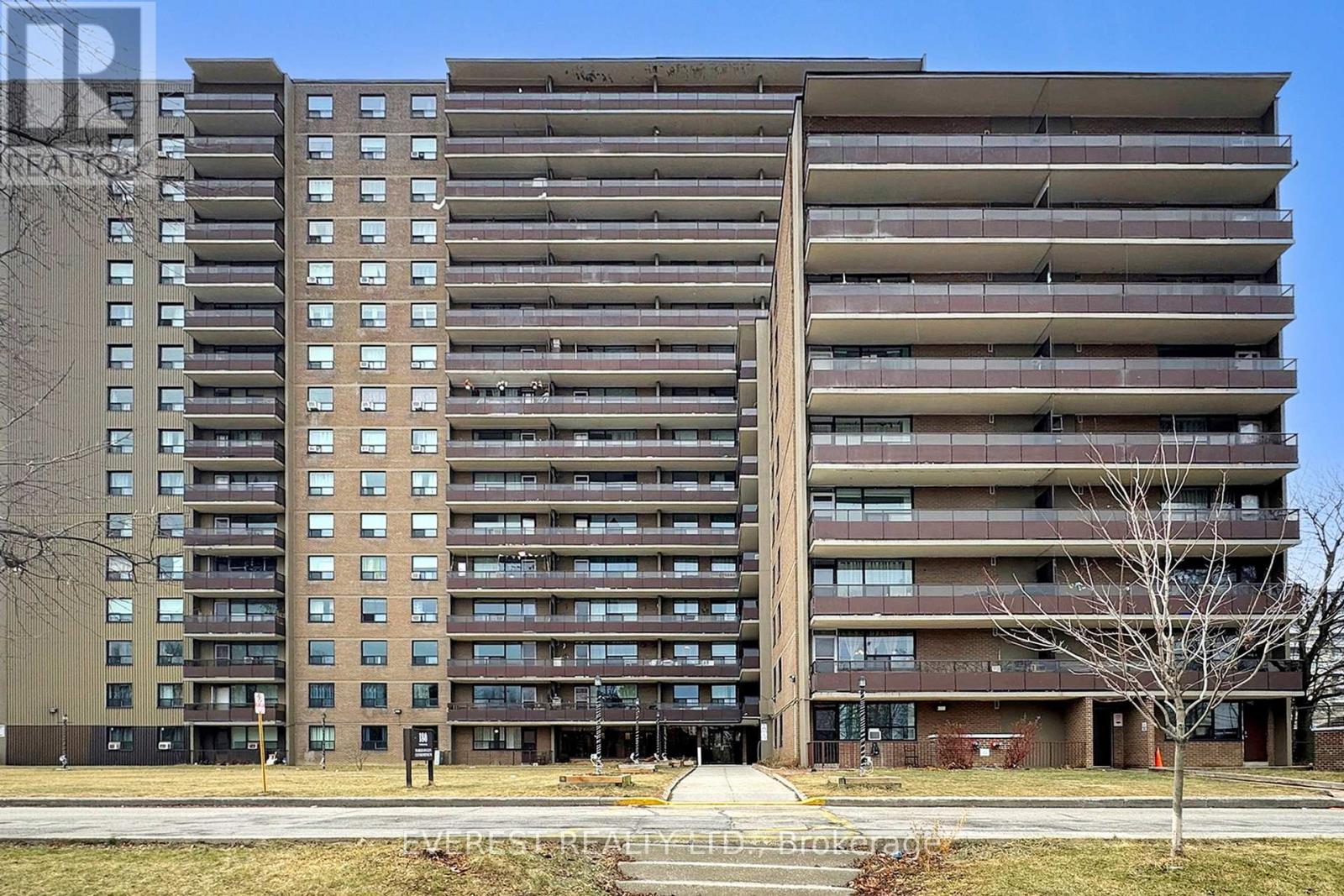 906 - 180 Markham Road, Toronto, Ontario  M1M 2Z9 - Photo 3 - E12699102