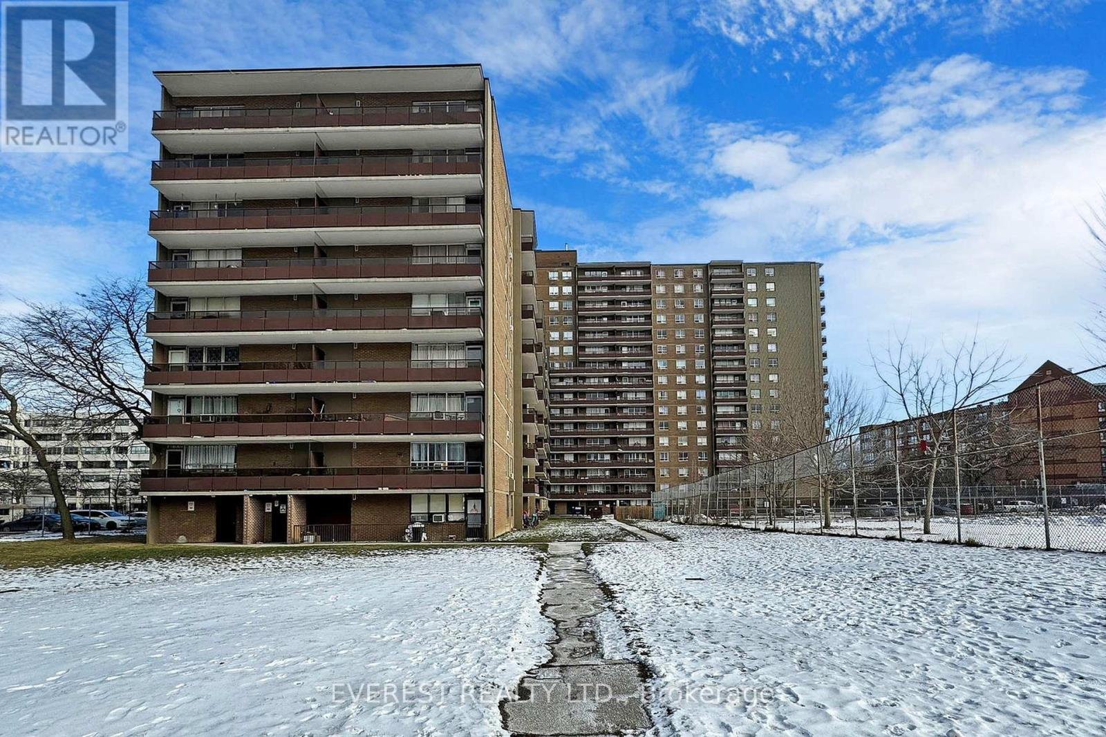 906 - 180 Markham Road, Toronto, Ontario  M1M 2Z9 - Photo 4 - E12699102