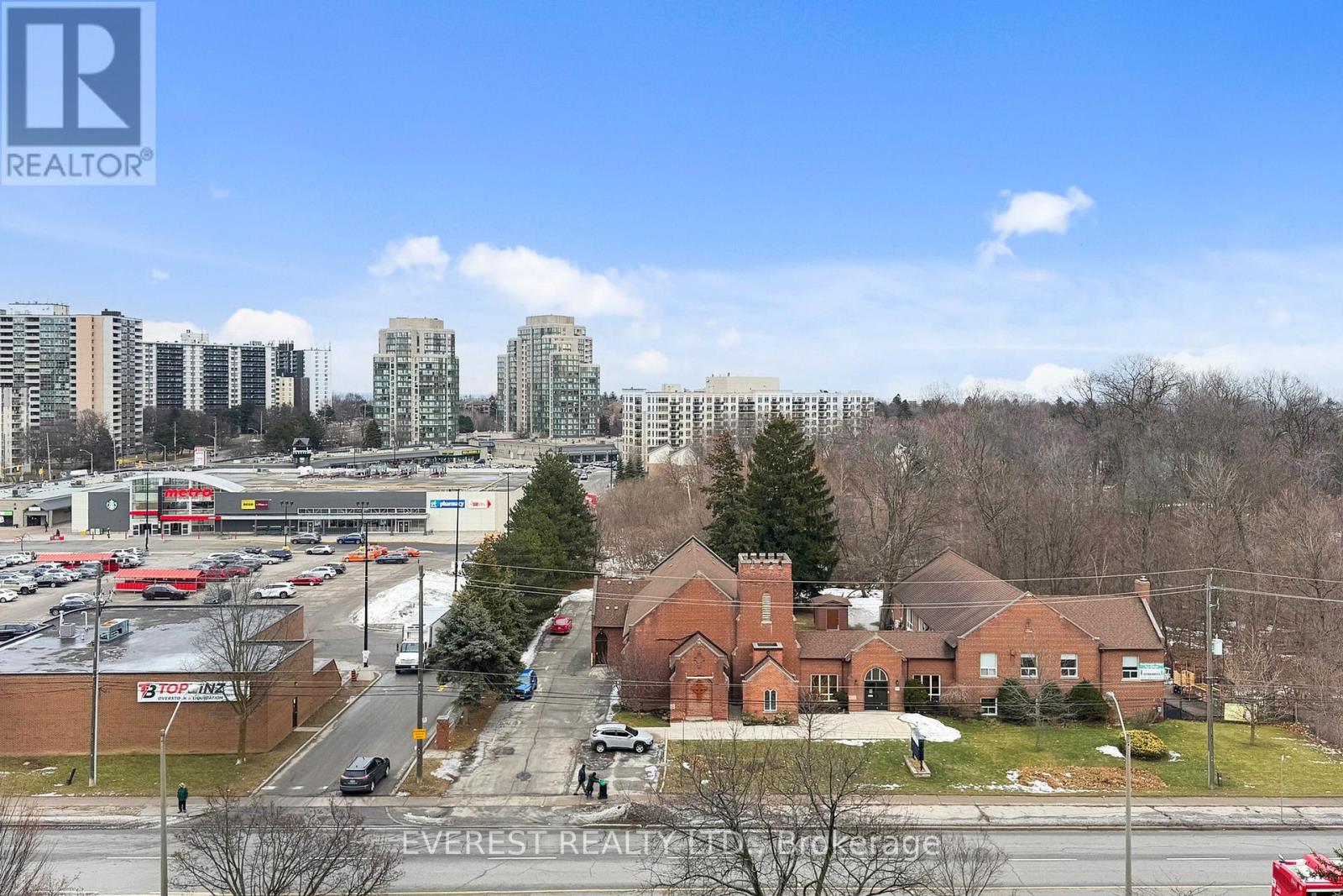 906 - 180 Markham Road, Toronto, Ontario  M1M 2Z9 - Photo 40 - E12699102