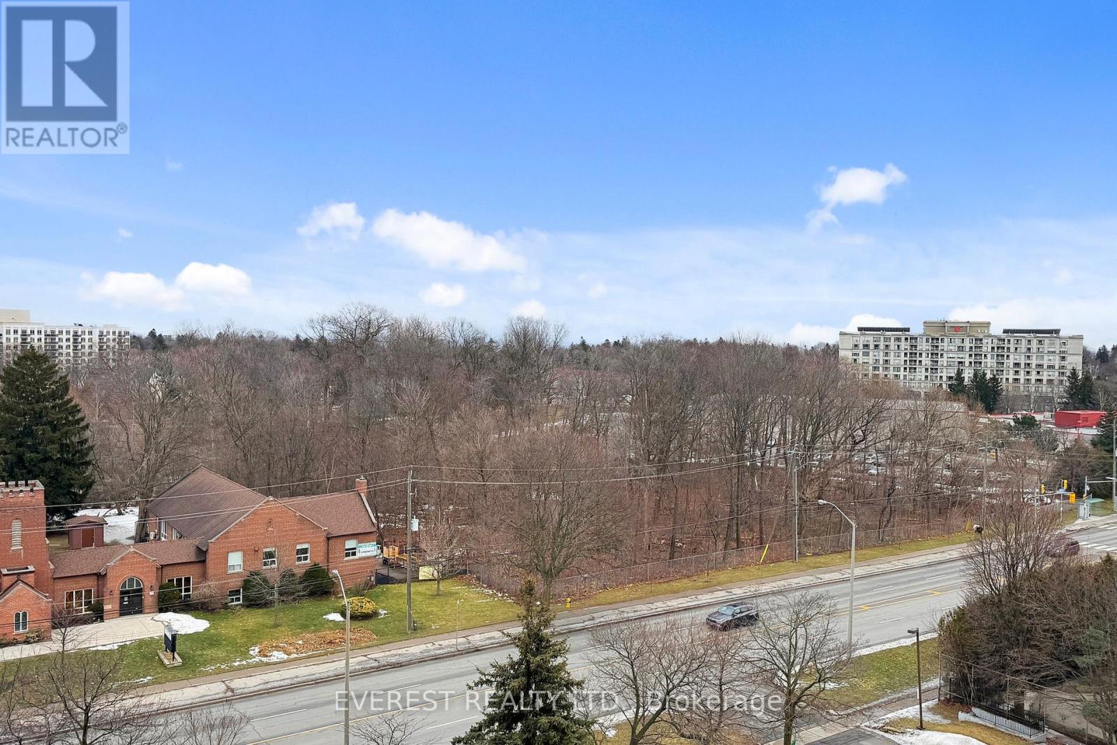 906 - 180 Markham Road, Toronto, Ontario  M1M 2Z9 - Photo 41 - E12699102