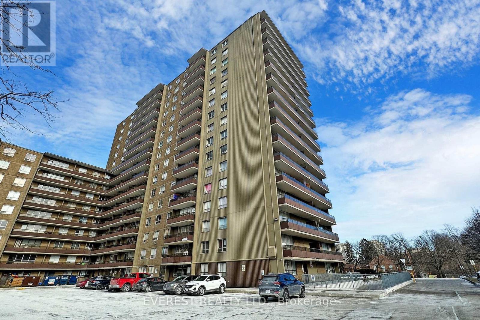 906 - 180 Markham Road, Toronto, Ontario  M1M 2Z9 - Photo 5 - E12699102