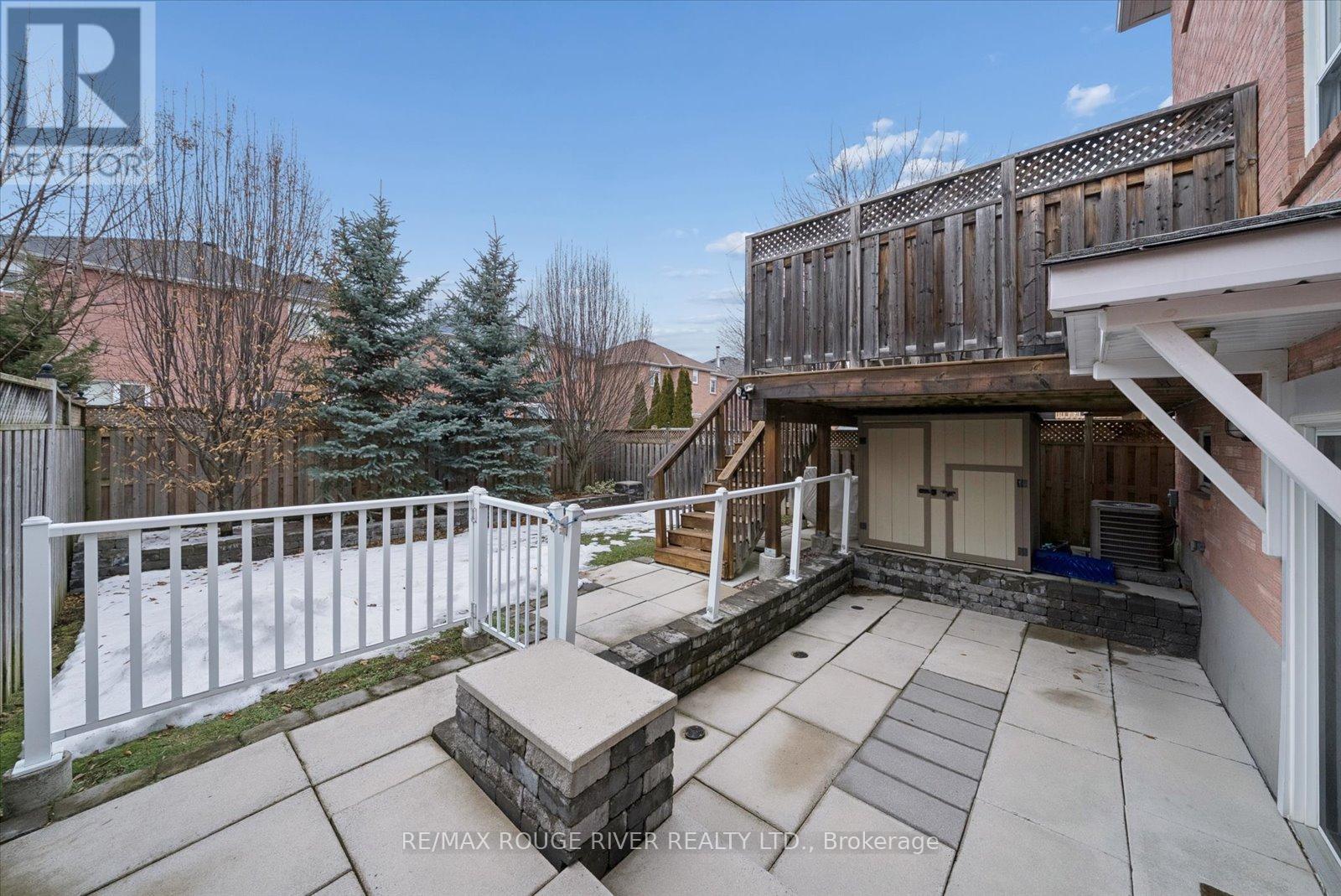 211 Ravenscroft Road, Ajax, Ontario  L1T 2T5 - Photo 39 - E12699148