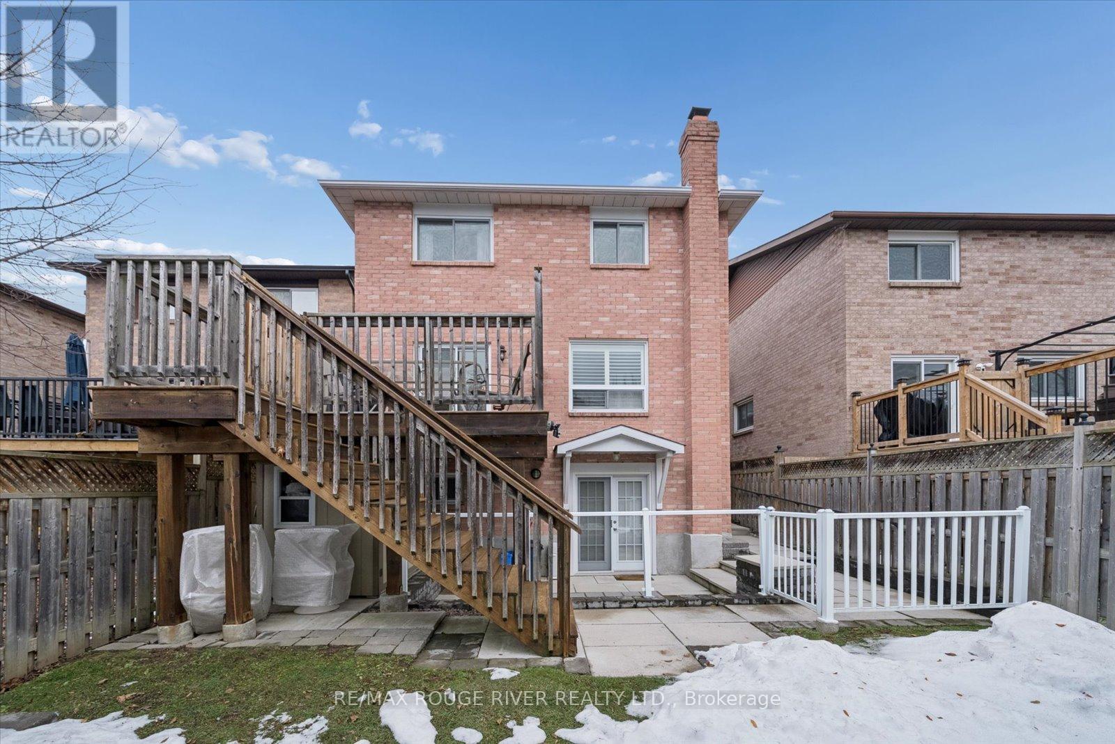 211 Ravenscroft Road, Ajax, Ontario  L1T 2T5 - Photo 40 - E12699148