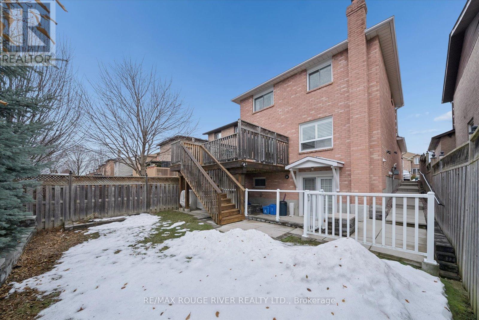 211 Ravenscroft Road, Ajax, Ontario  L1T 2T5 - Photo 41 - E12699148