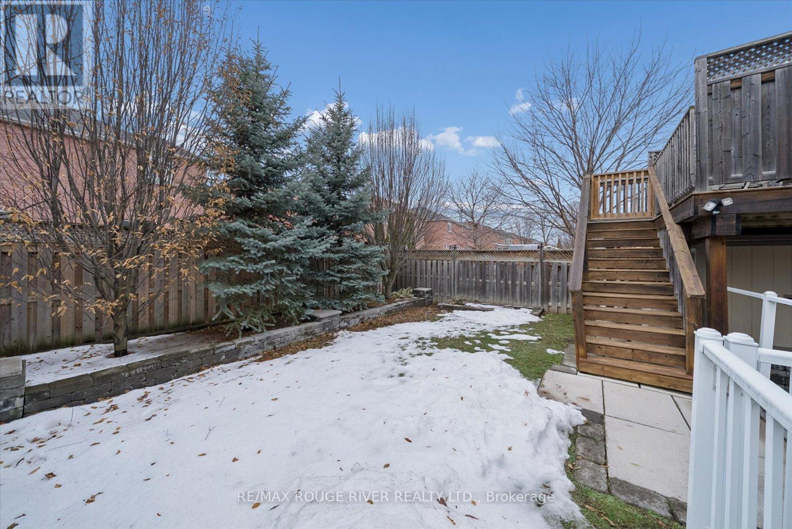 211 Ravenscroft Road, Ajax, Ontario  L1T 2T5 - Photo 42 - E12699148