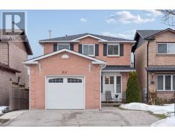 211 RAVENSCROFT ROAD, Ajax, Ontario