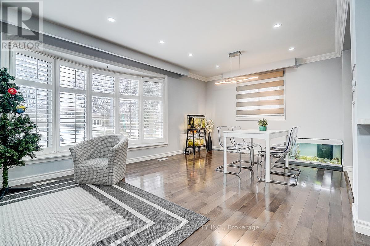 47 Manorglen Crescent, Toronto, Ontario  M1S 1W3 - Photo 12 - E12699158