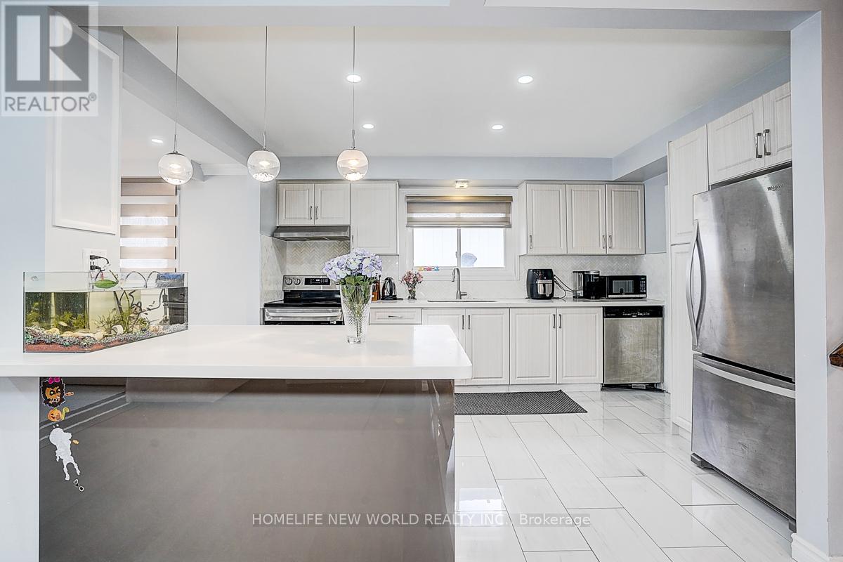 47 Manorglen Crescent, Toronto, Ontario  M1S 1W3 - Photo 16 - E12699158