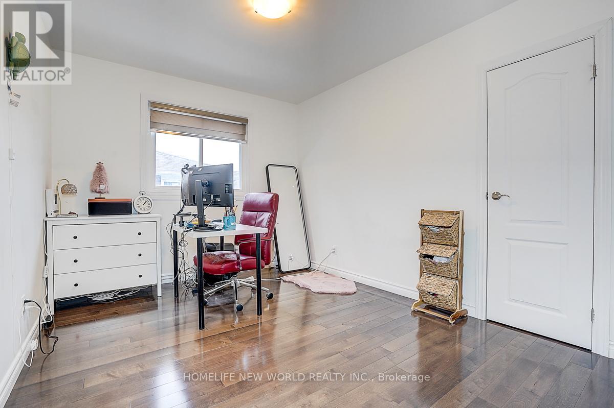 47 Manorglen Crescent, Toronto, Ontario  M1S 1W3 - Photo 24 - E12699158