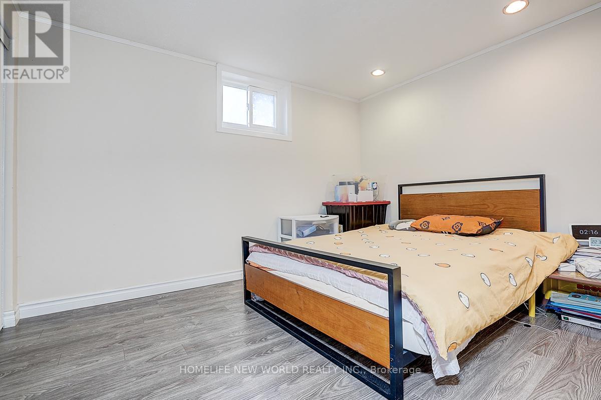 47 Manorglen Crescent, Toronto, Ontario  M1S 1W3 - Photo 28 - E12699158