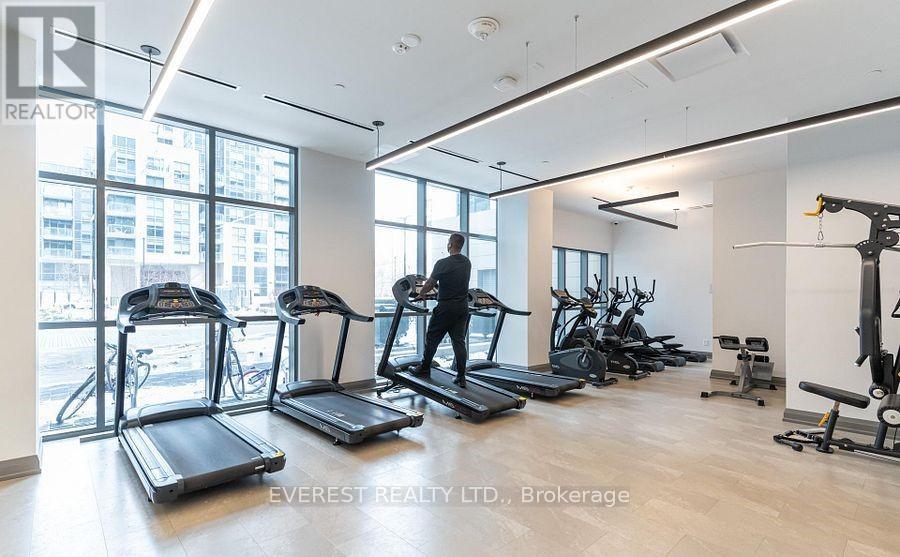 1109 - 10 Meadowglen Place, Toronto (Woburn), Ontario  M1G 0A8 - Photo 12 - E12699188