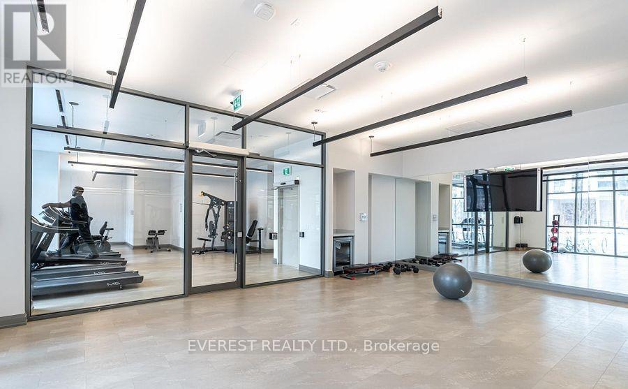 1109 - 10 Meadowglen Place, Toronto (Woburn), Ontario  M1G 0A8 - Photo 13 - E12699188