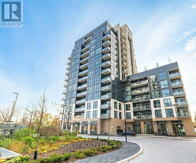 1109 - 10 Meadowglen Place, Toronto (Woburn), Ontario  M1G 0A8 - Photo 2 - E12699188