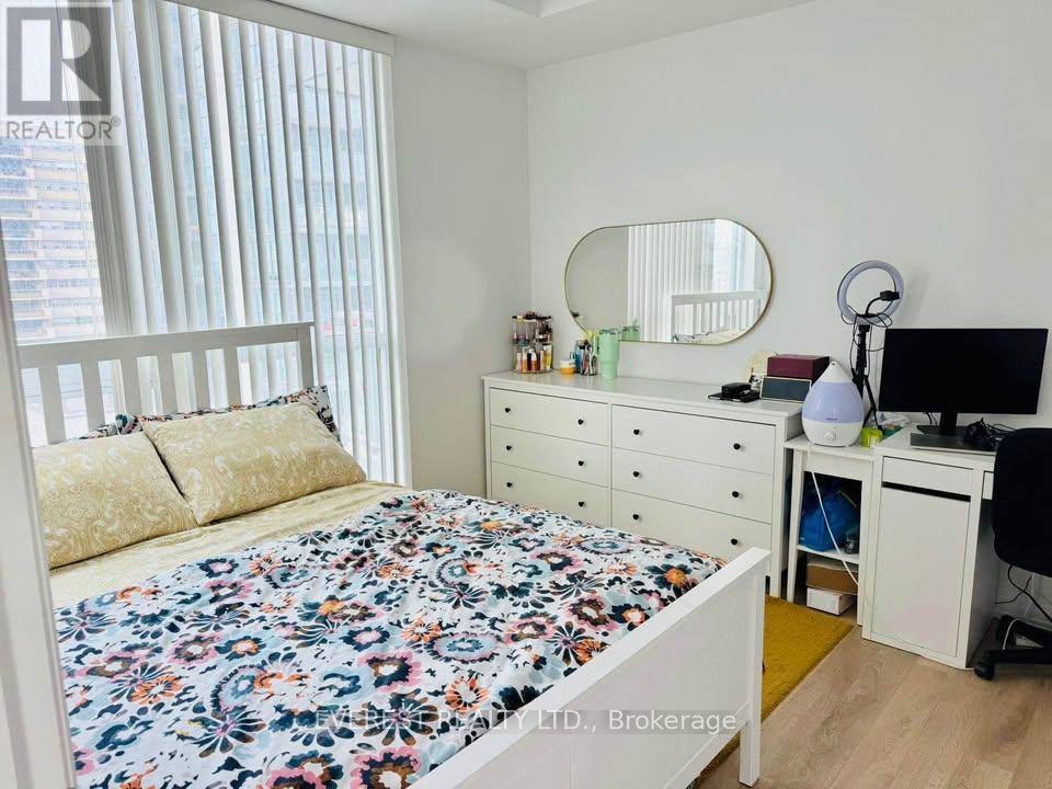 1109 - 10 Meadowglen Place, Toronto (Woburn), Ontario  M1G 0A8 - Photo 6 - E12699188