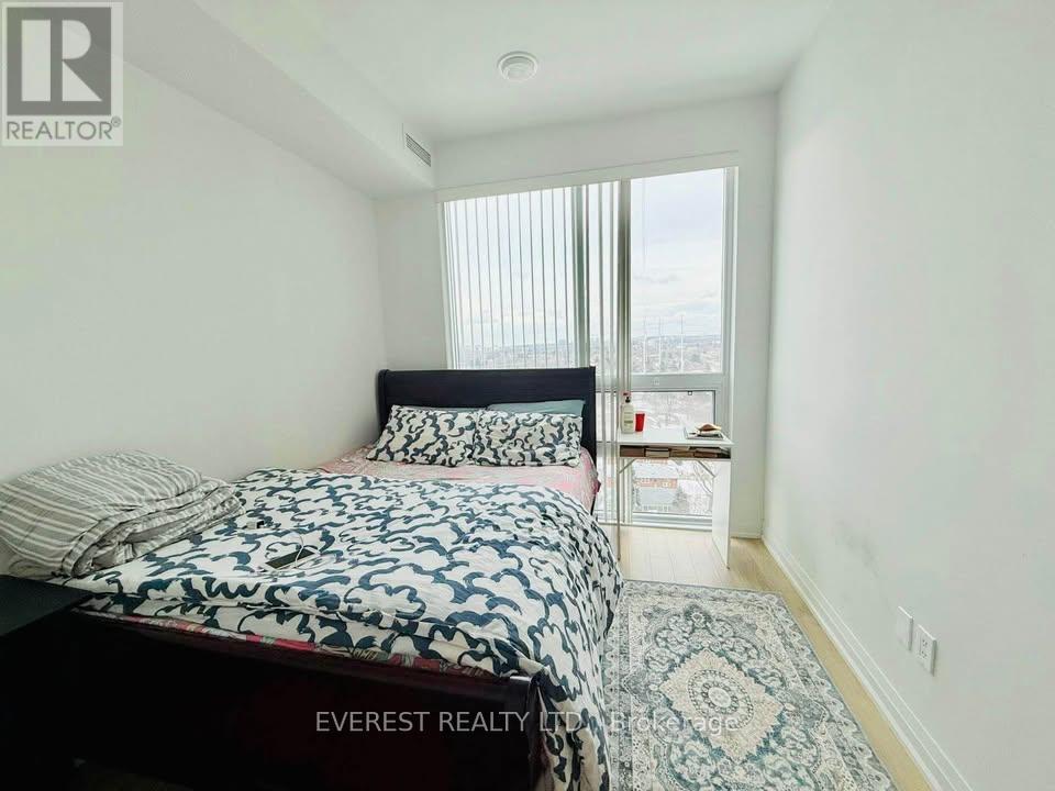 1109 - 10 Meadowglen Place, Toronto (Woburn), Ontario  M1G 0A8 - Photo 7 - E12699188